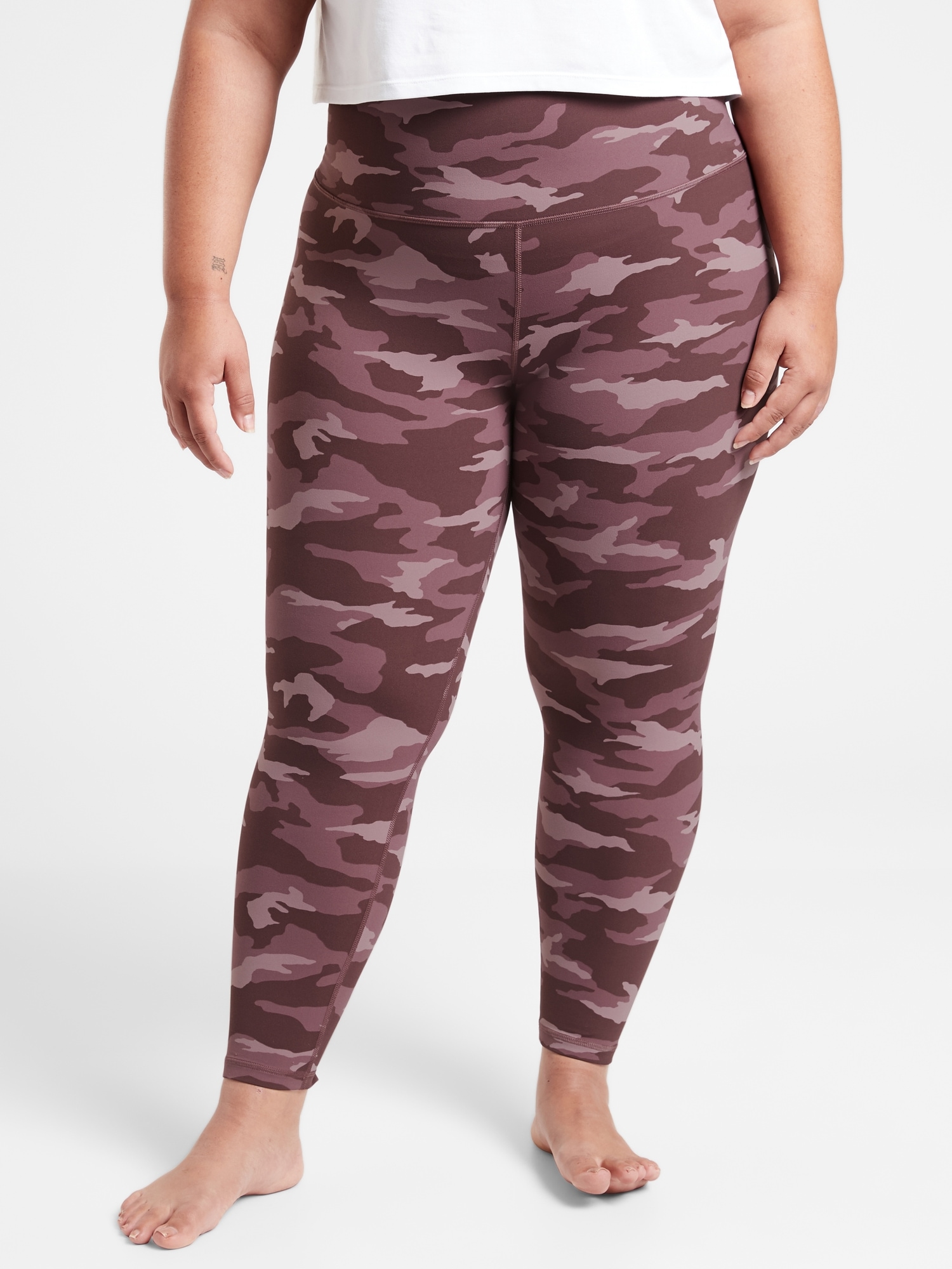 Elation Camo 7/8 Tight