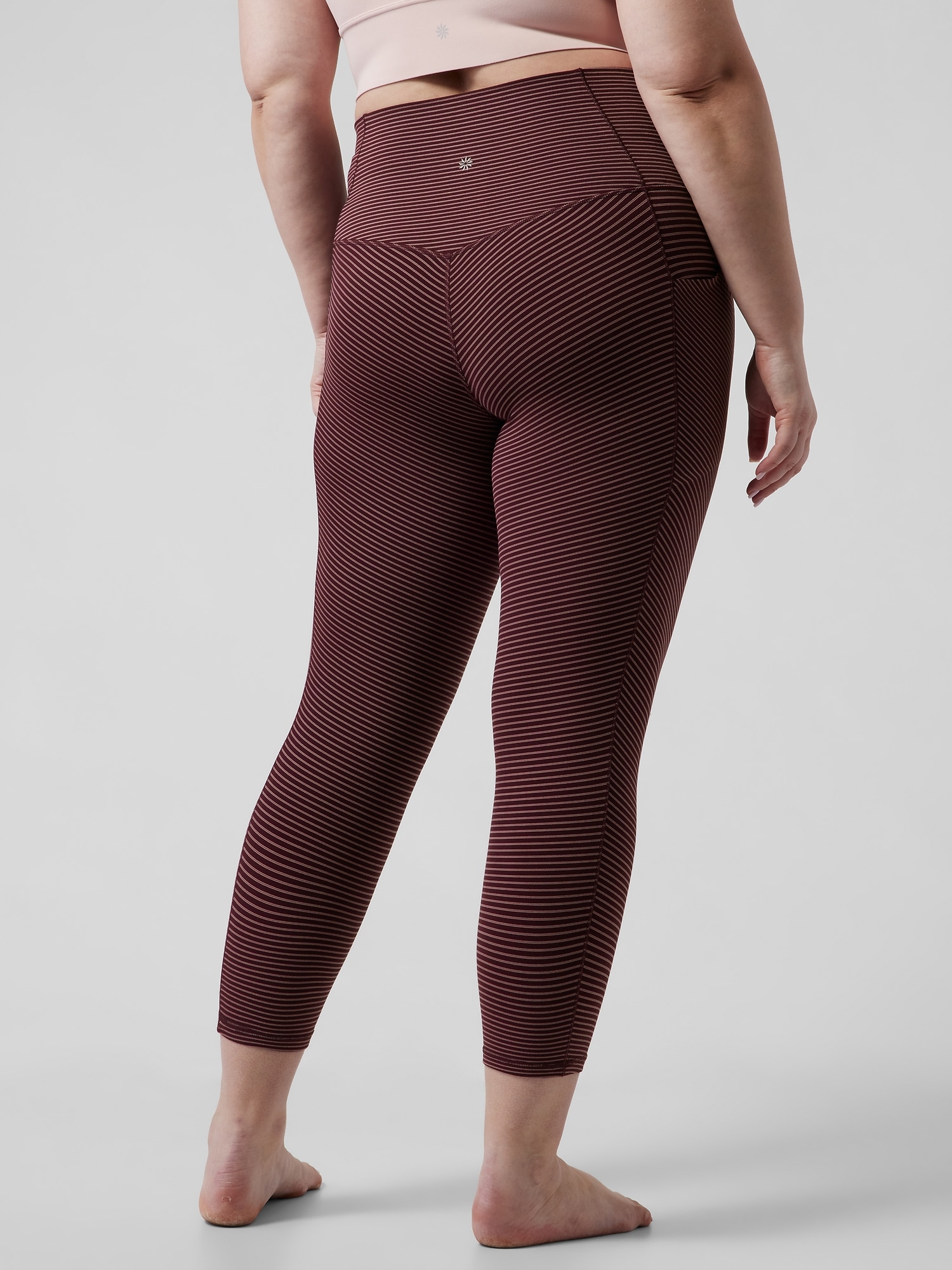 Salutation Stash Textured II 7/8 Tight