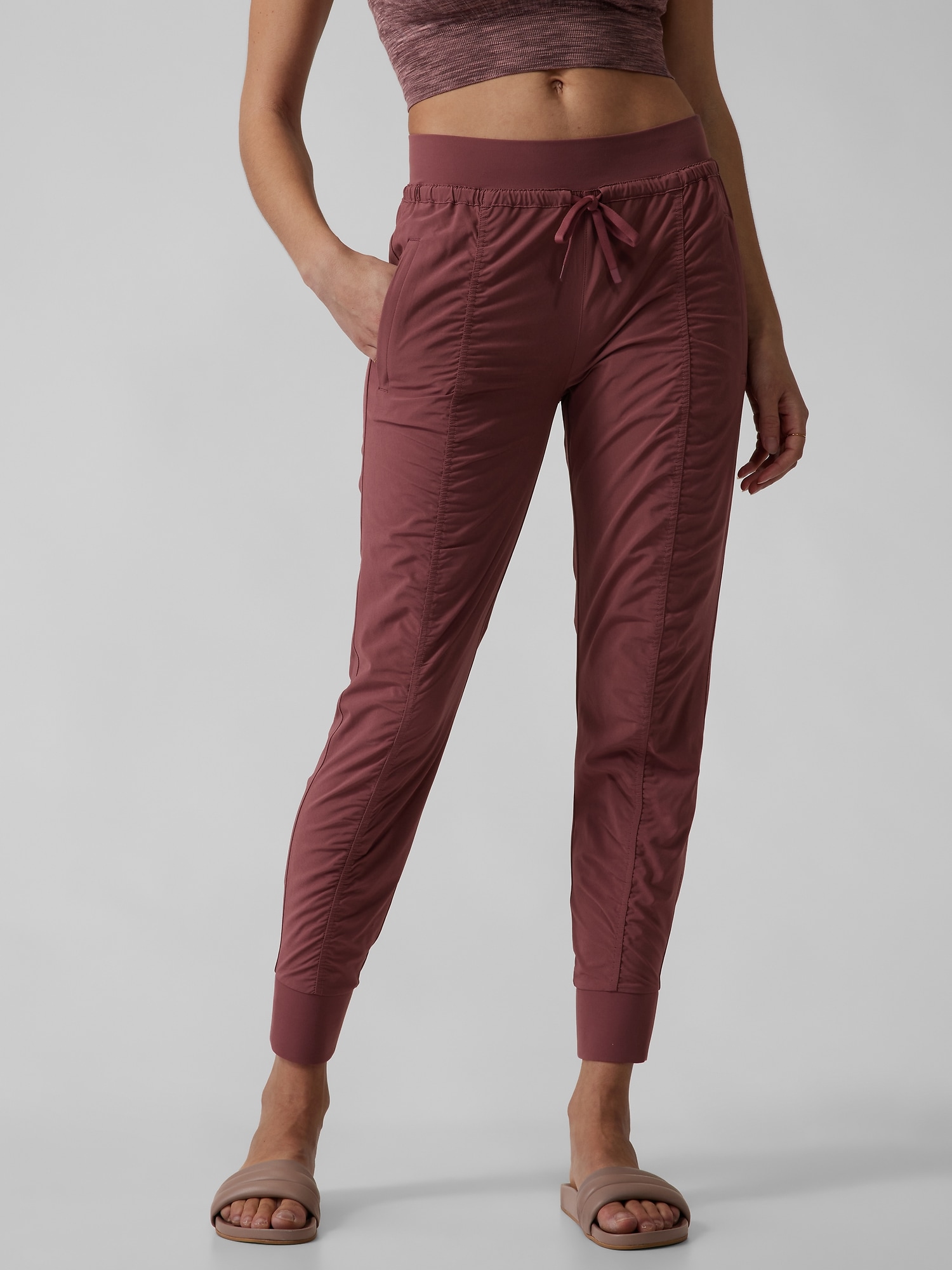 Attitude II Pant