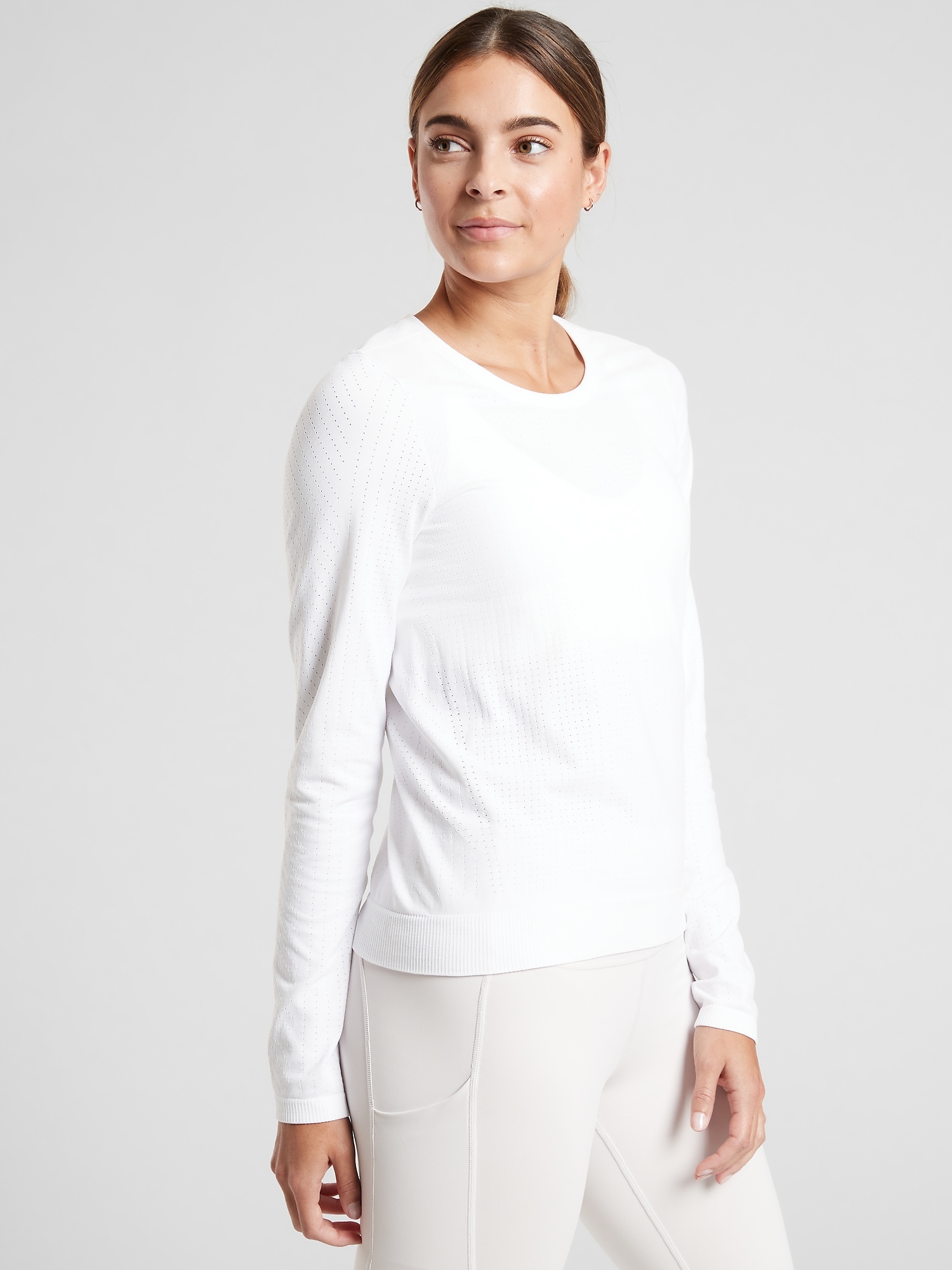 In Motion Seamless Top