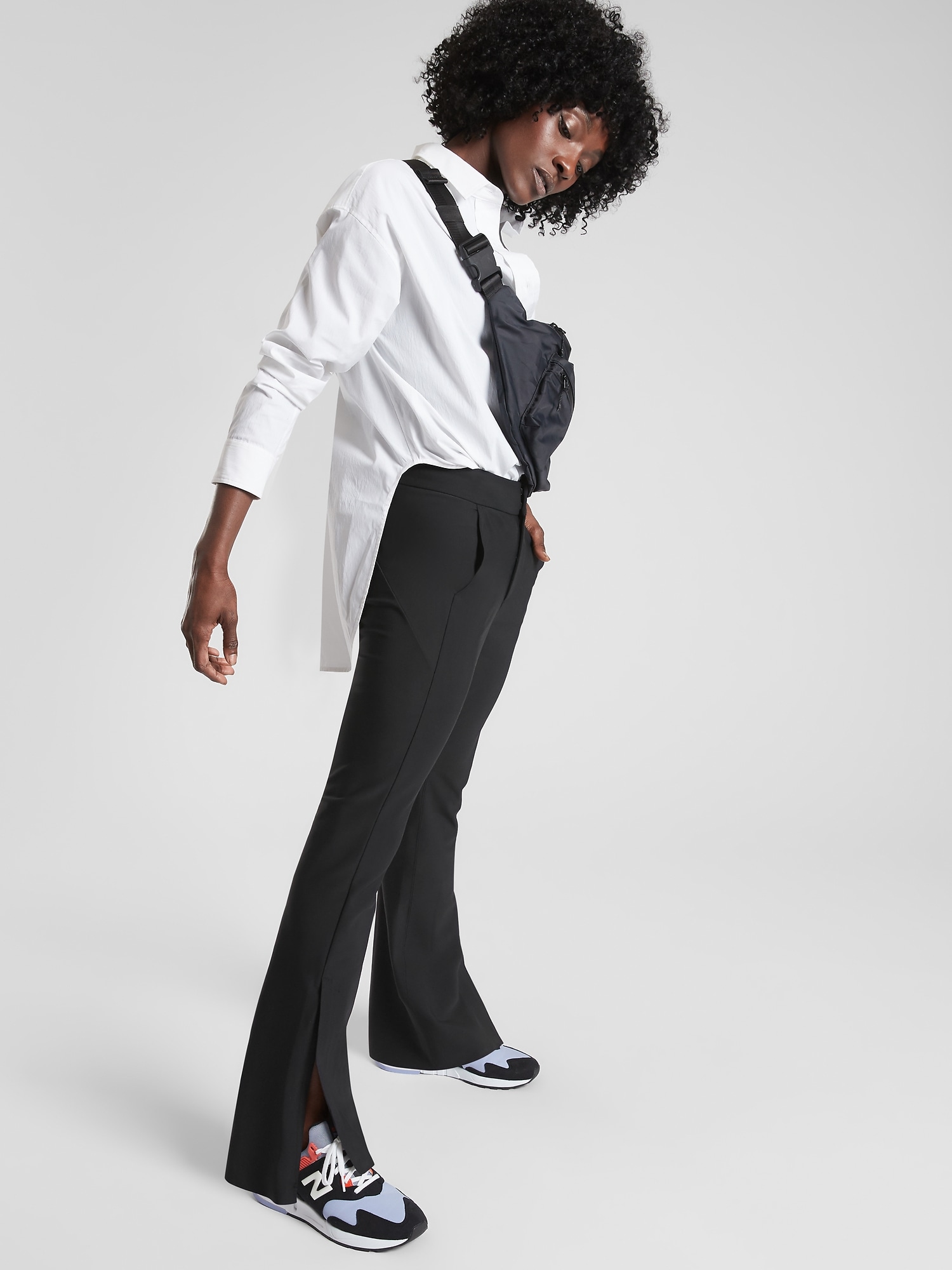 Stellar Flare Trouser