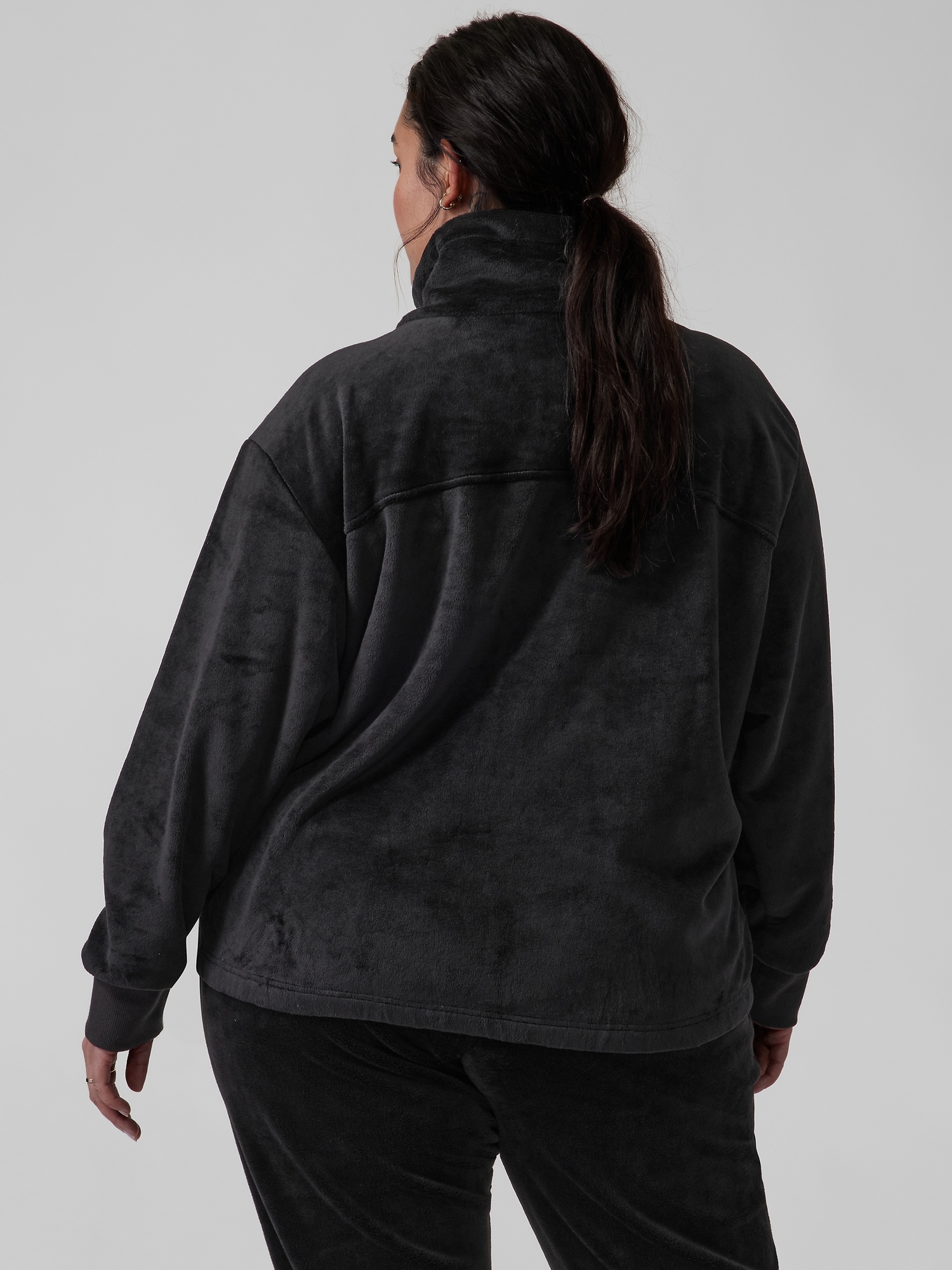 Double Cozy Karma Recover Bomber