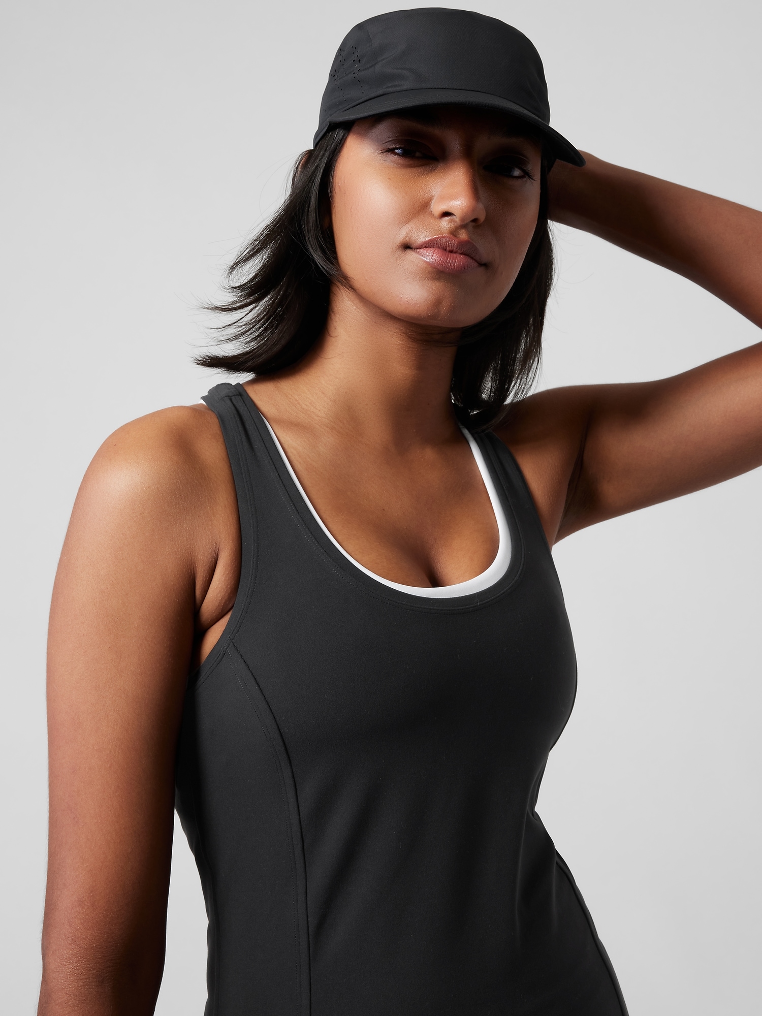 Ultra Light Run Cap 3.0