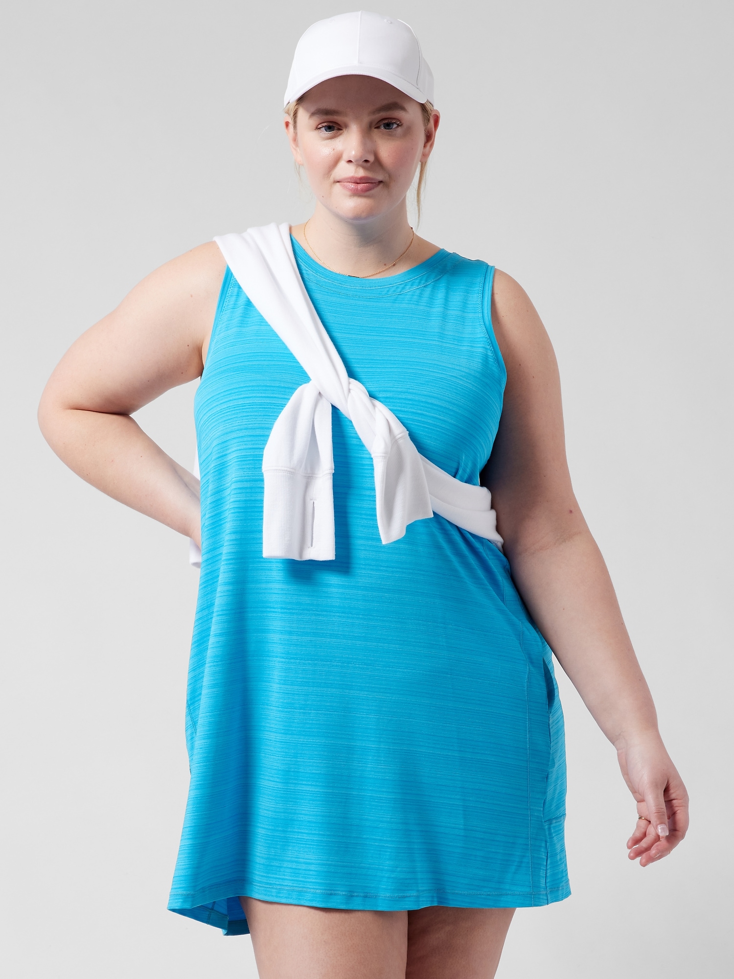 Pacifica Illume Dress