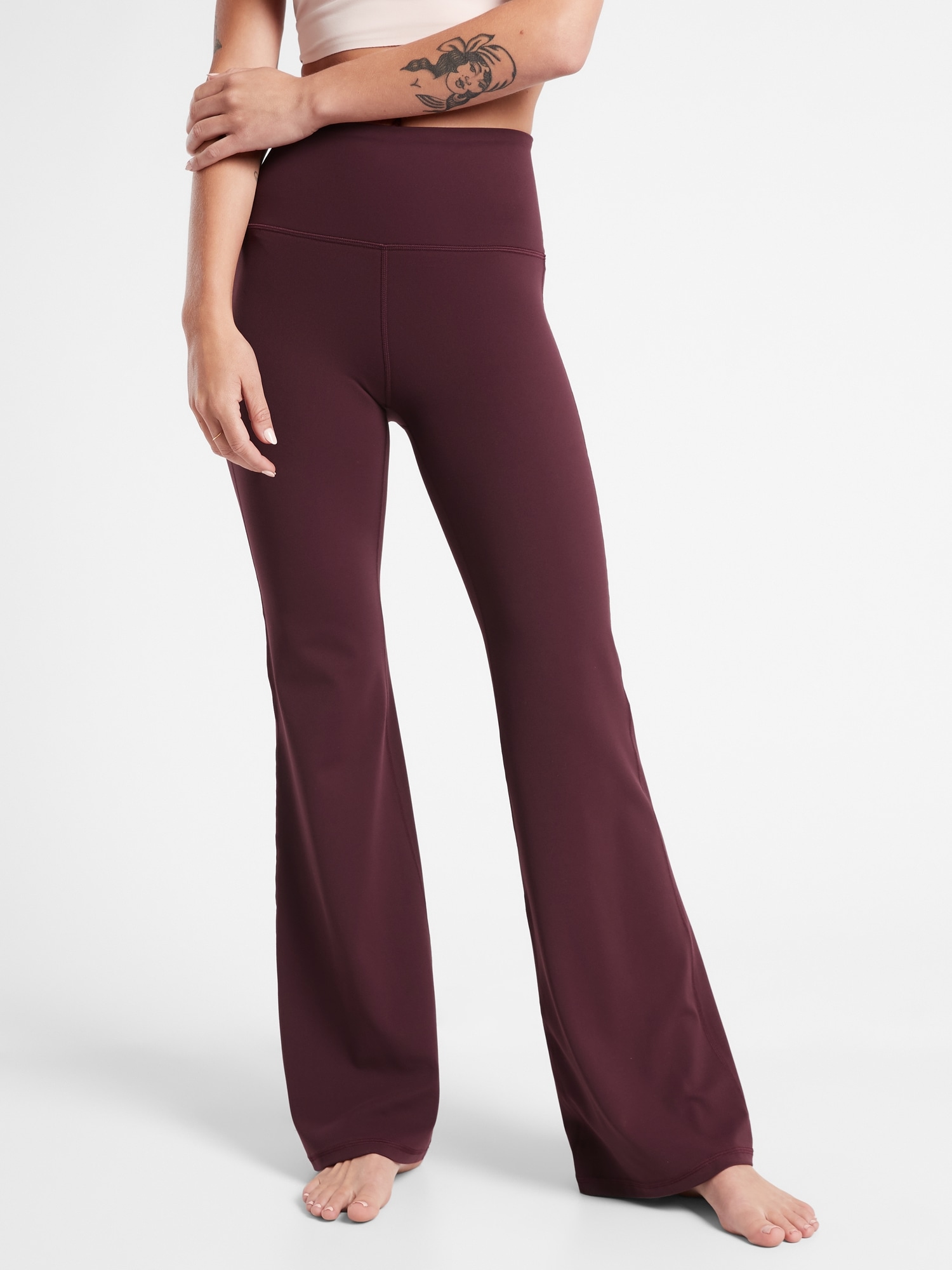 Elation Flare Pant