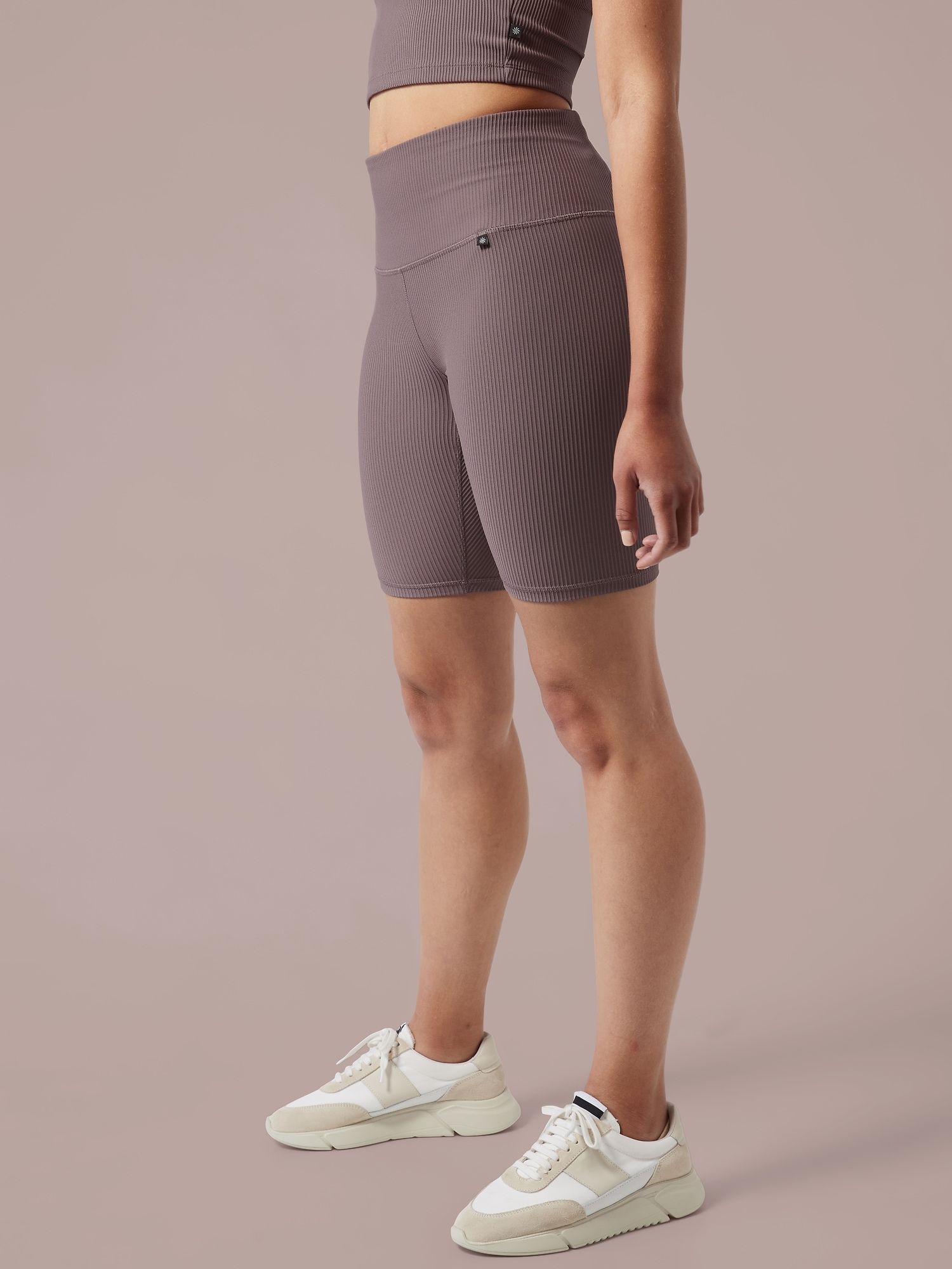 Keys Elation Rib 9 Short