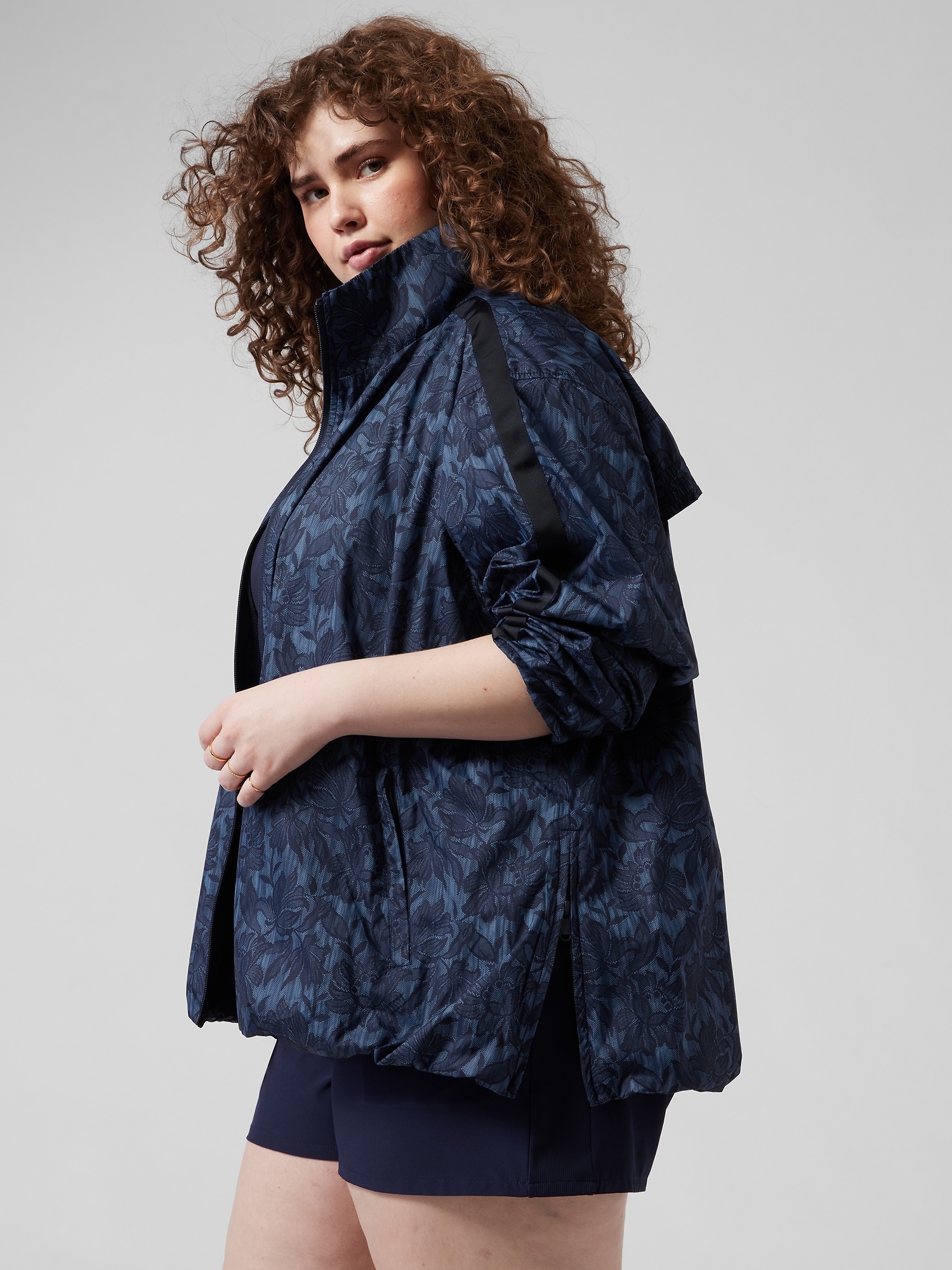 Sightseer Lace Jacket