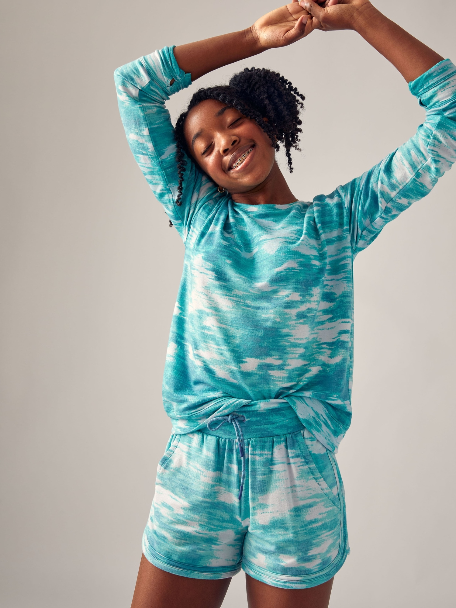 Athleta Girl Ride the Wave Short