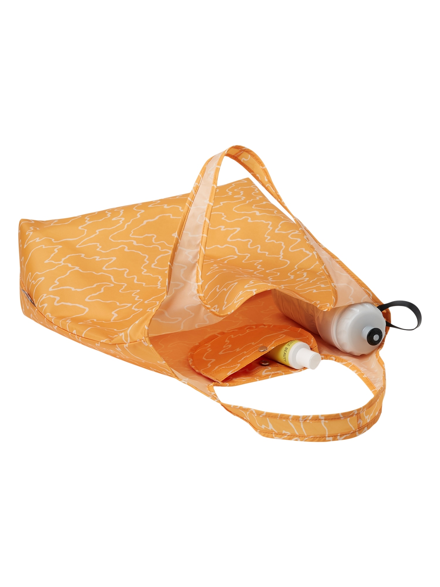 Breeze Packable Tote