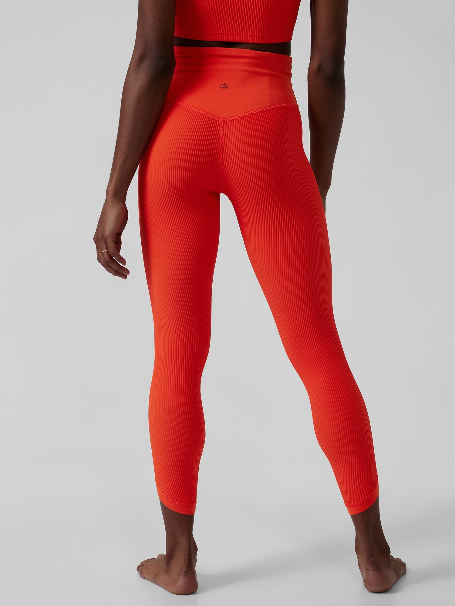 Elation Crossover Rib 7/8 Tight