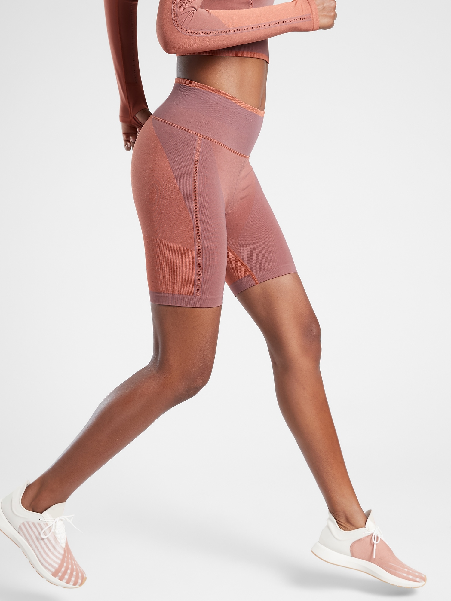 Legend Shine Bike Short