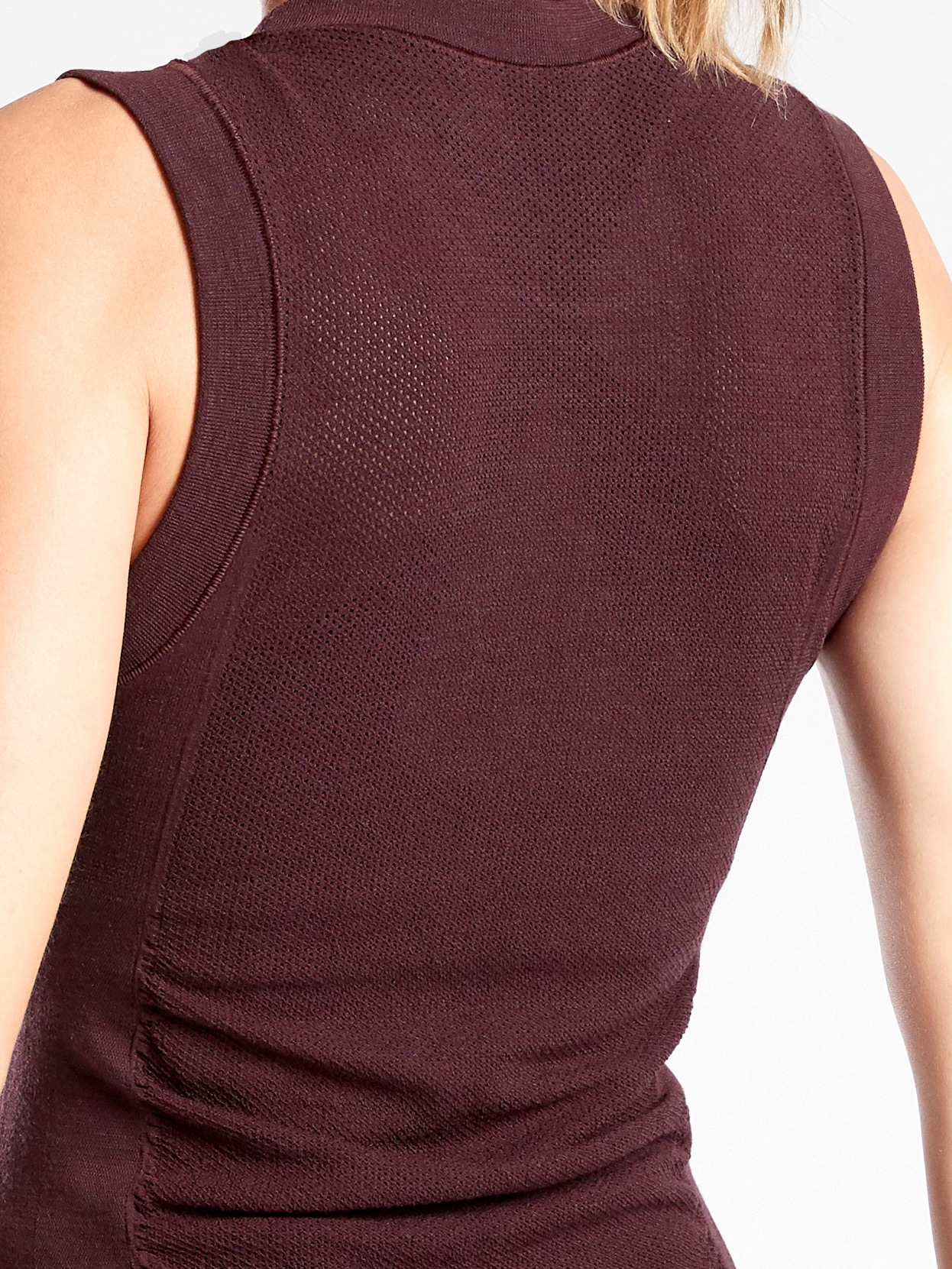 Foresthill Ascent Seamless Tank