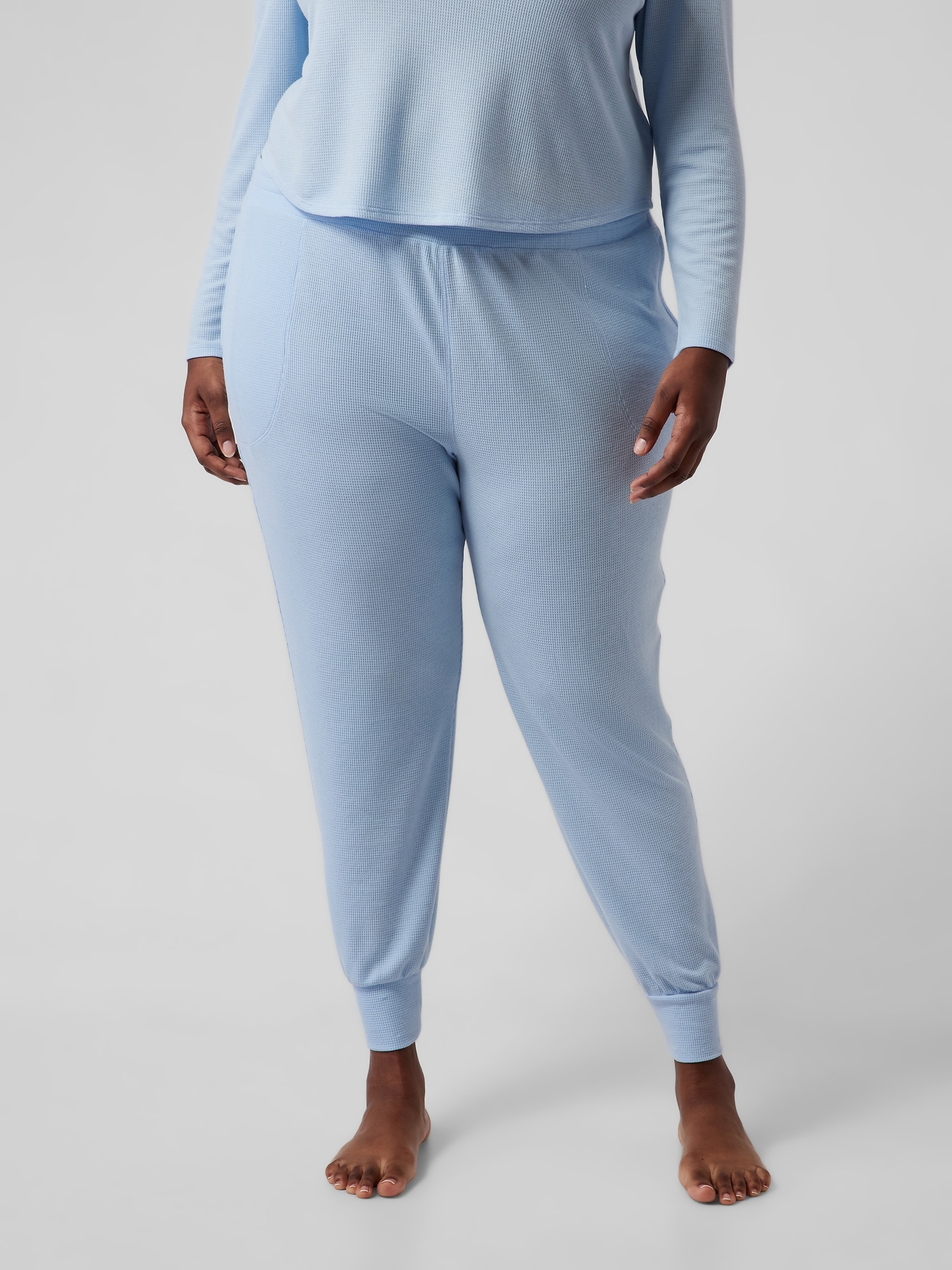 Wind Down Sleep Jogger