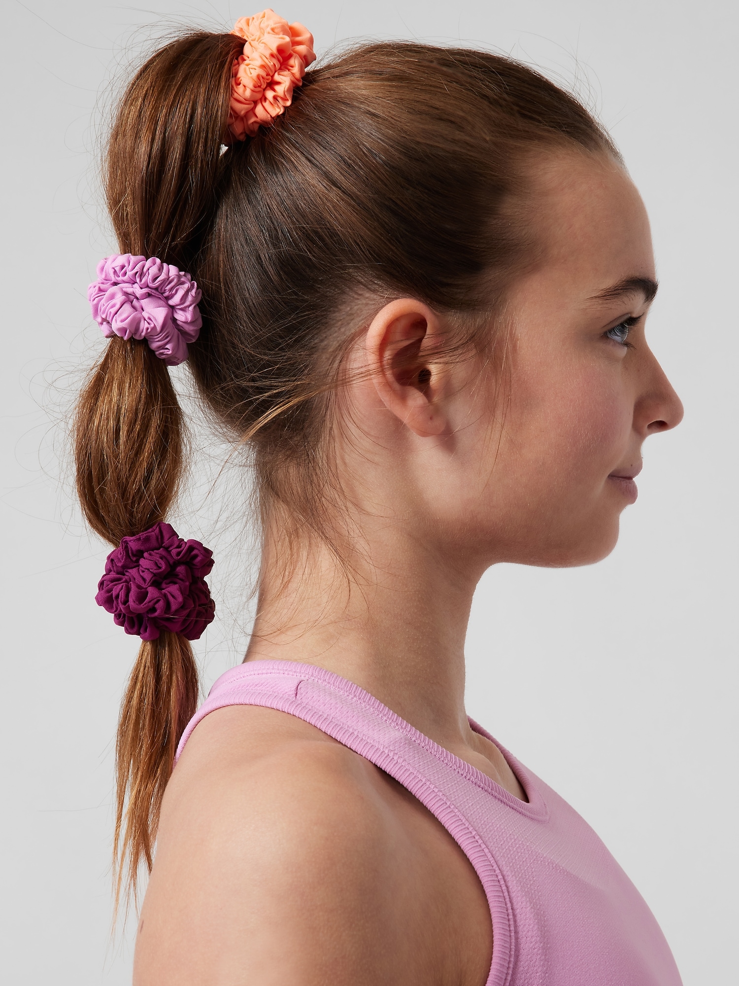 Mini Scrunchie 6