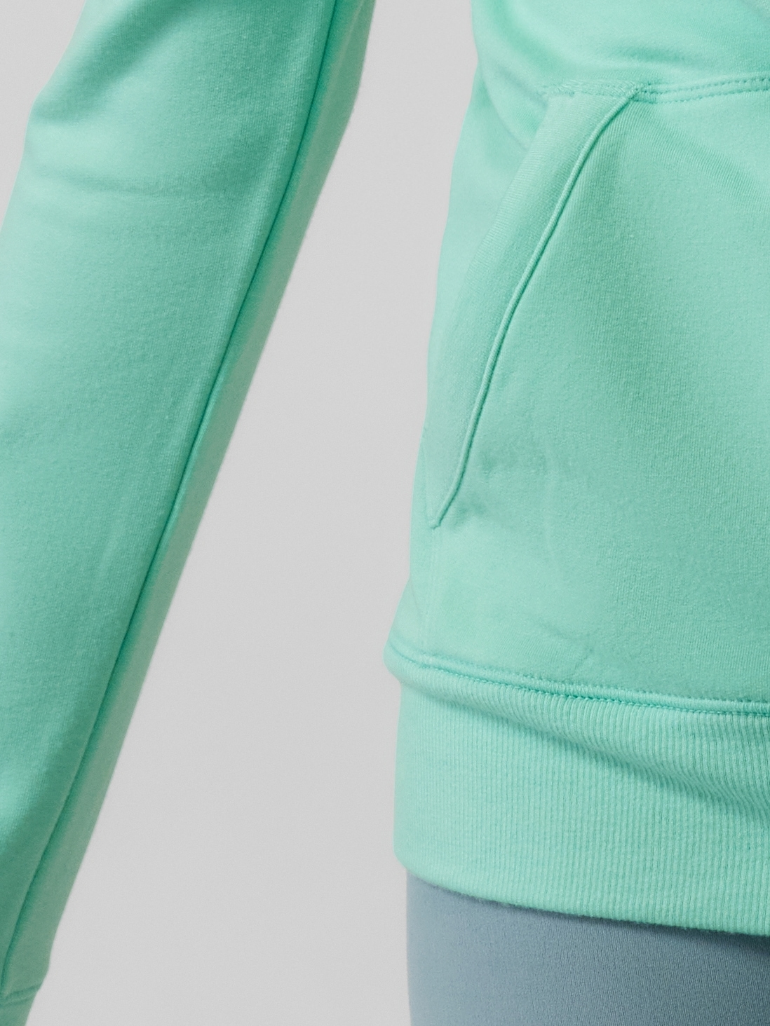 Athleta Girl SB In Your Element Hoodie