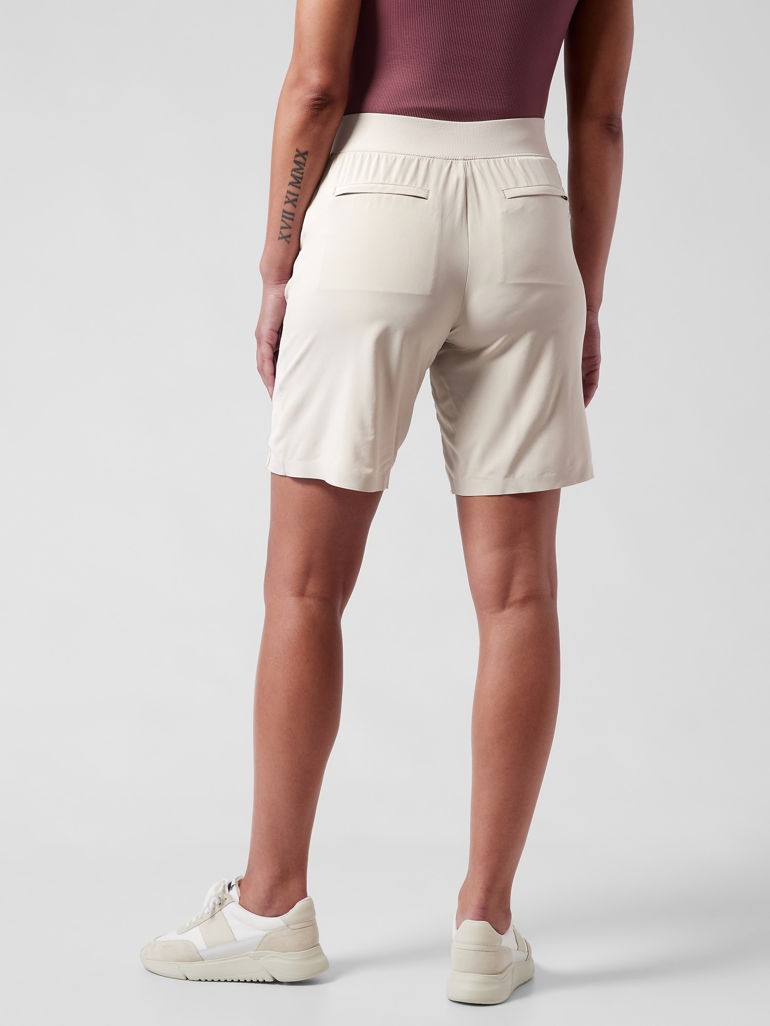 Brooklyn Bermuda Short