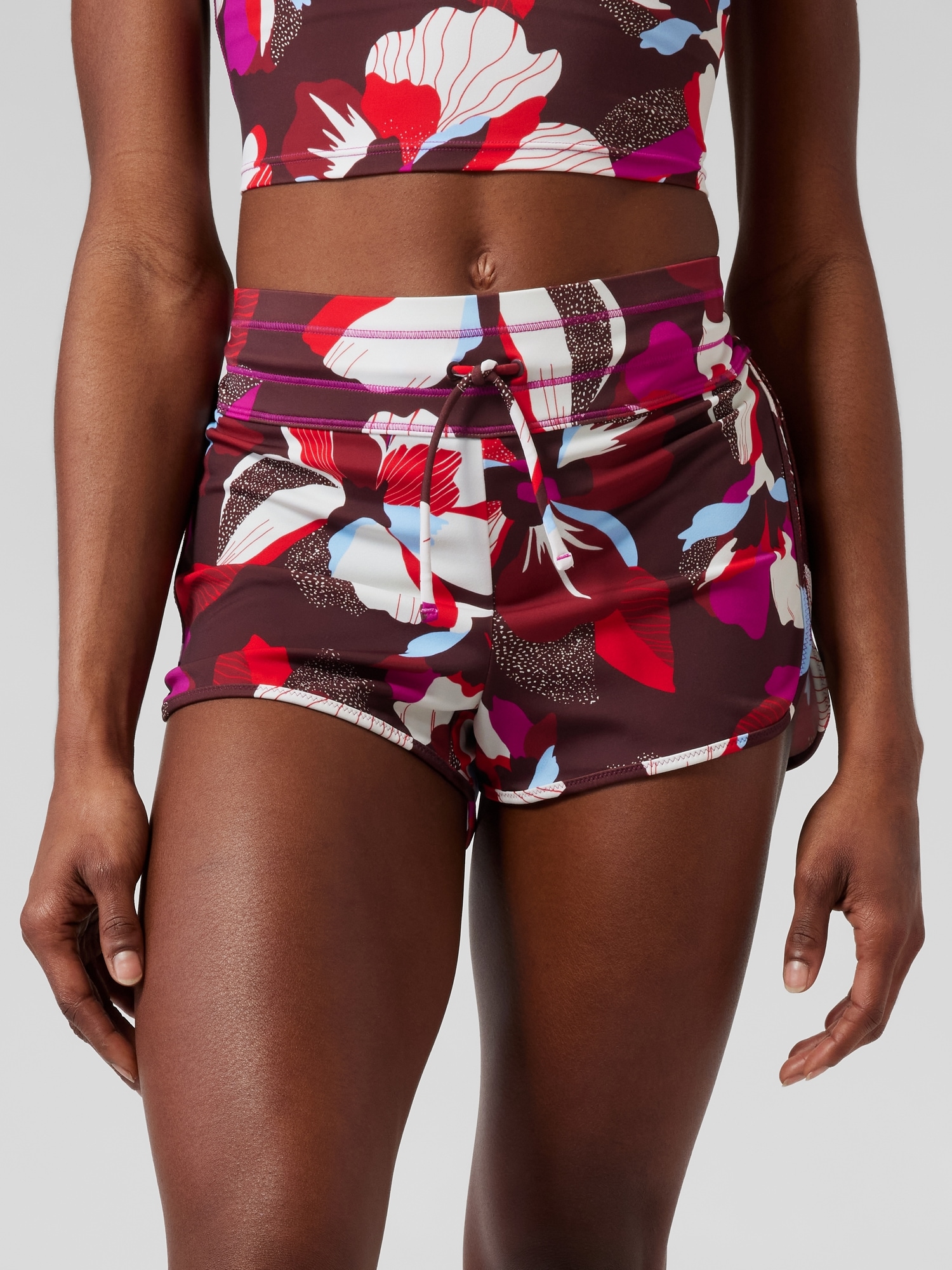 Surge Swim Short