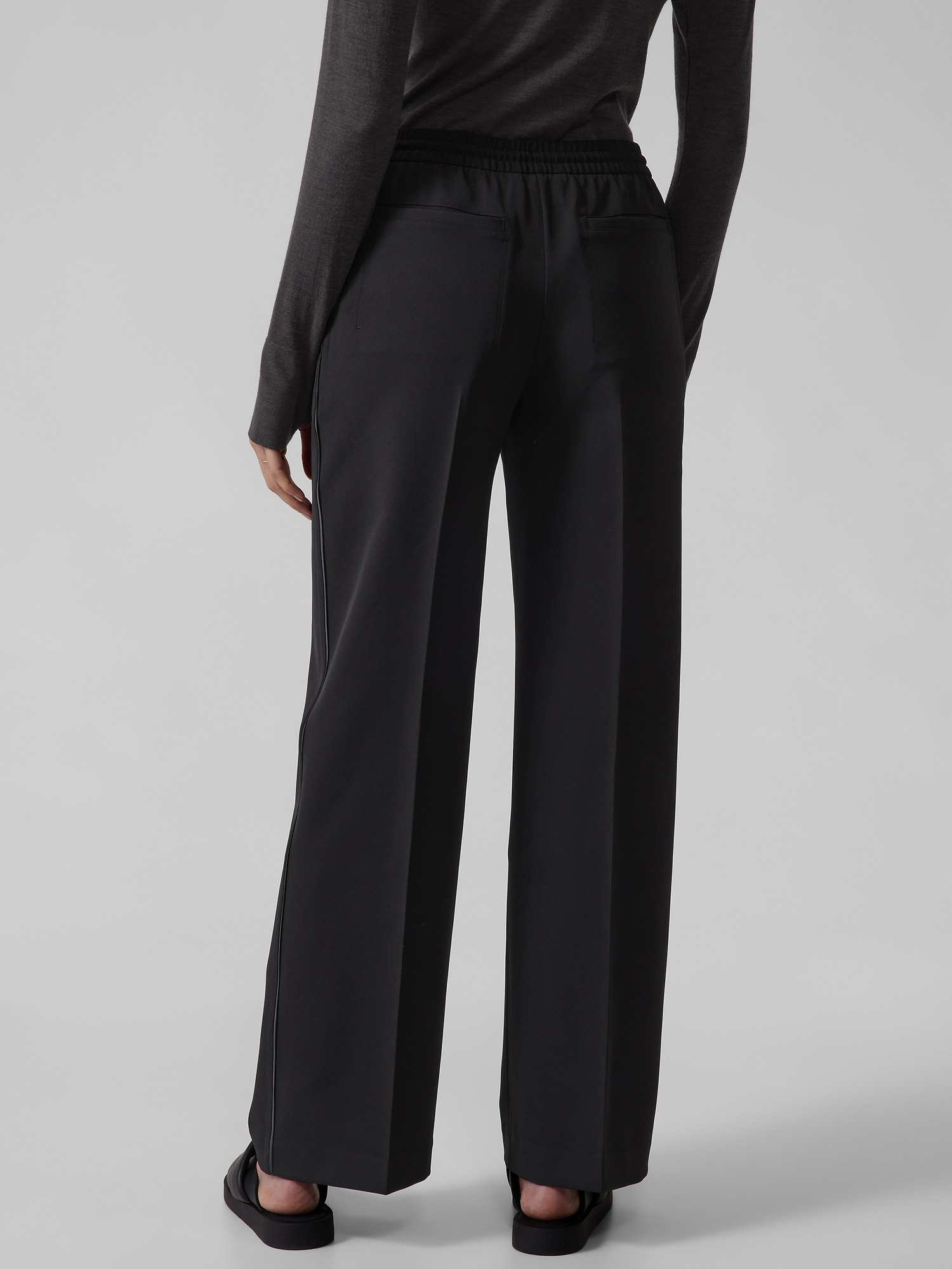 Endeavor Wide Leg Pant