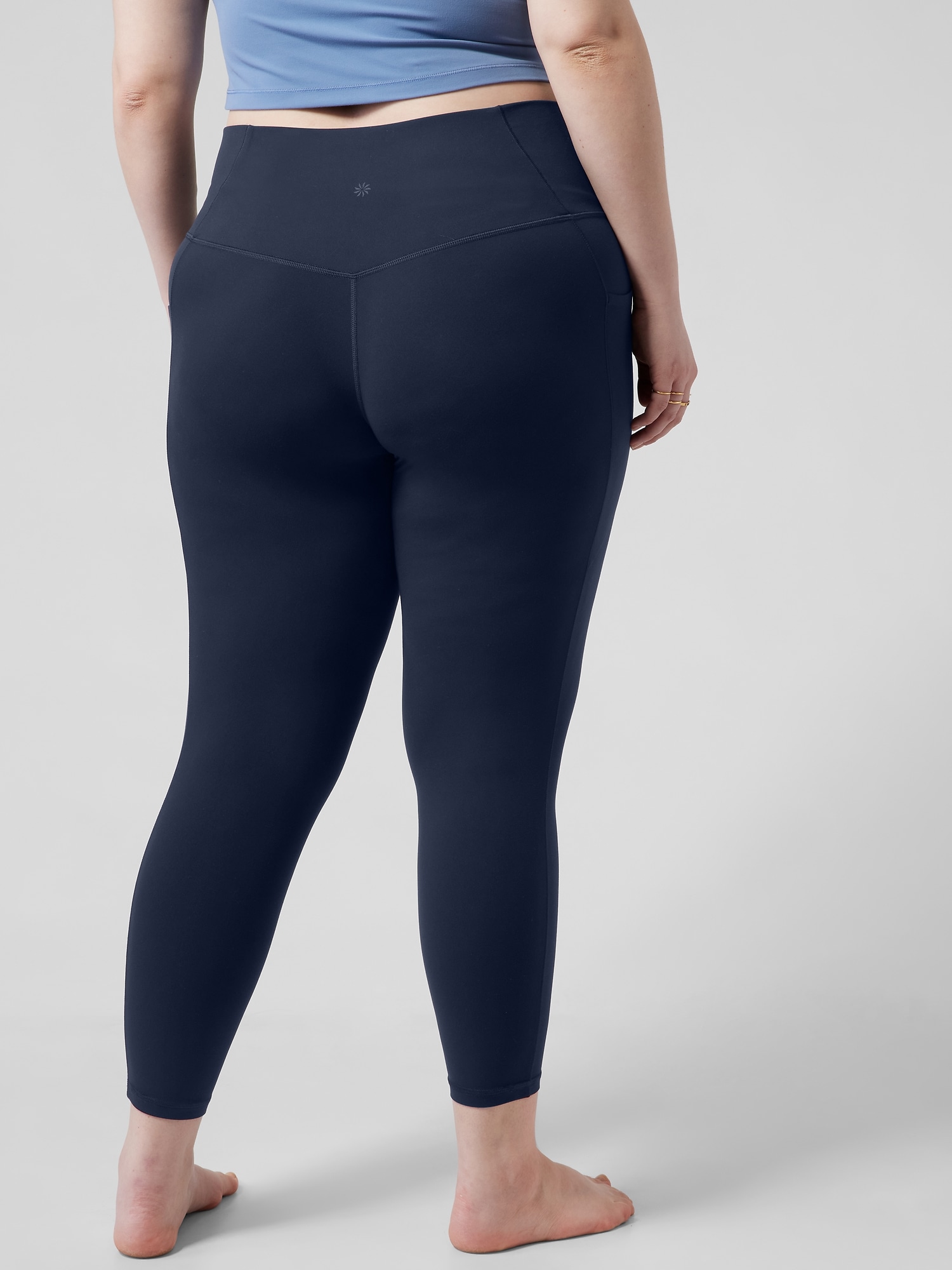 Salutation Stash Pocket II Tight