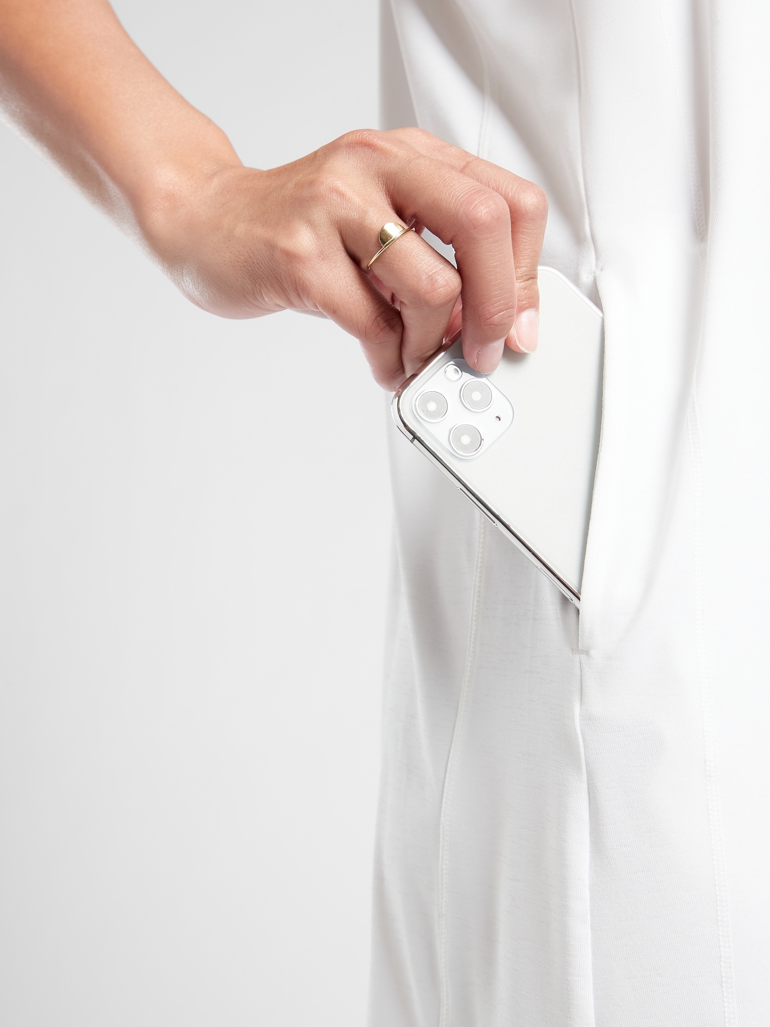 Pacifica Illume Dress