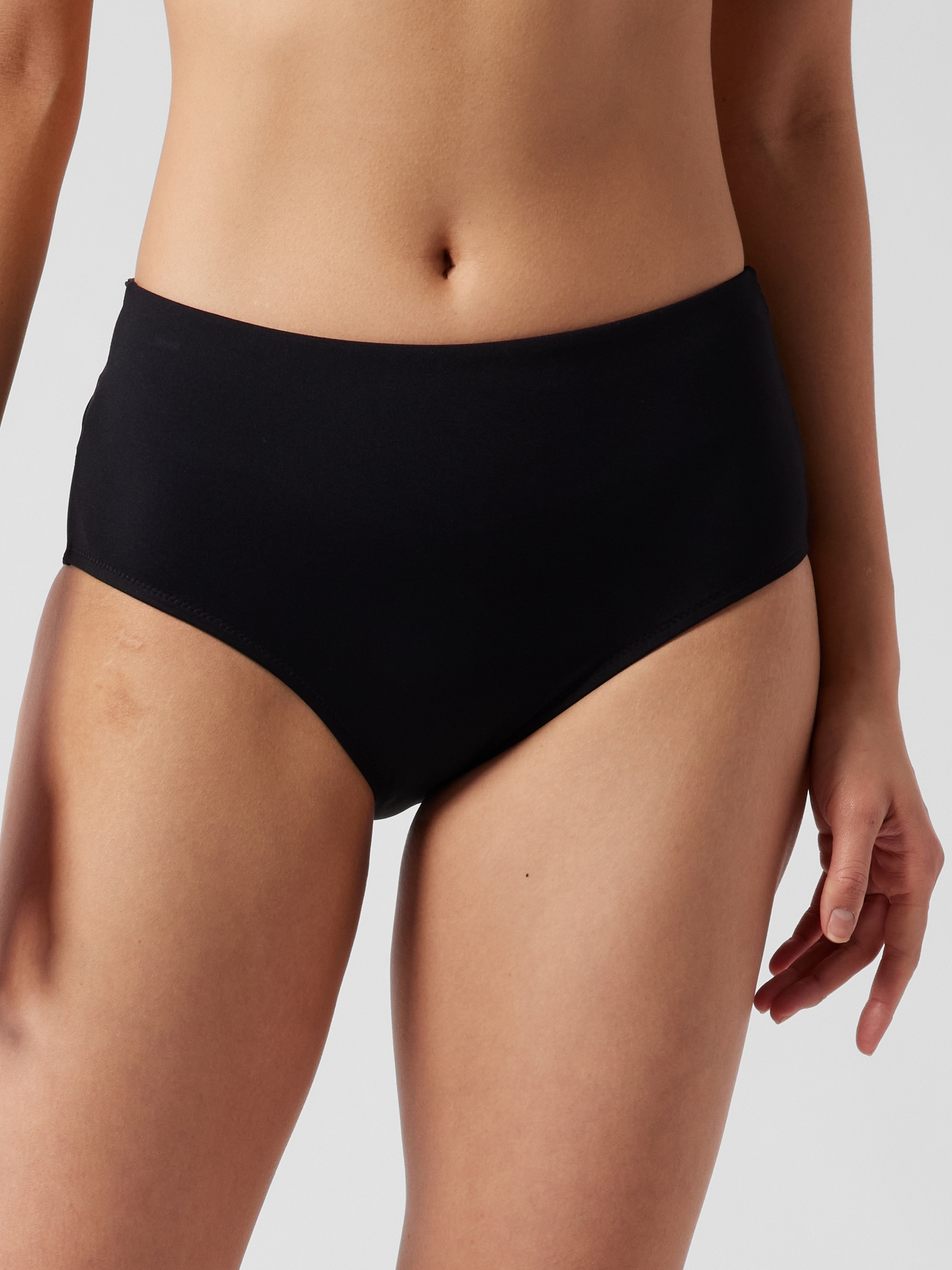 Hampton Bikini Bottom