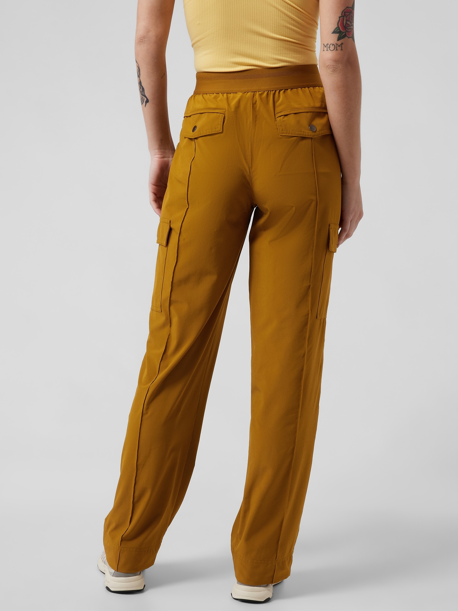 Vienna Cargo Pant