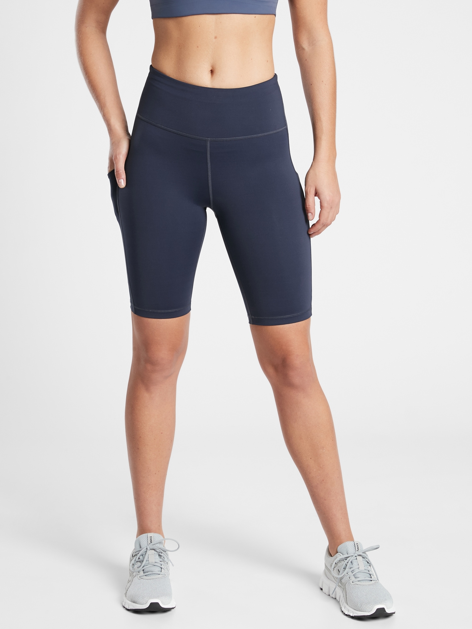 Ultimate Stash Pocket 9 Short