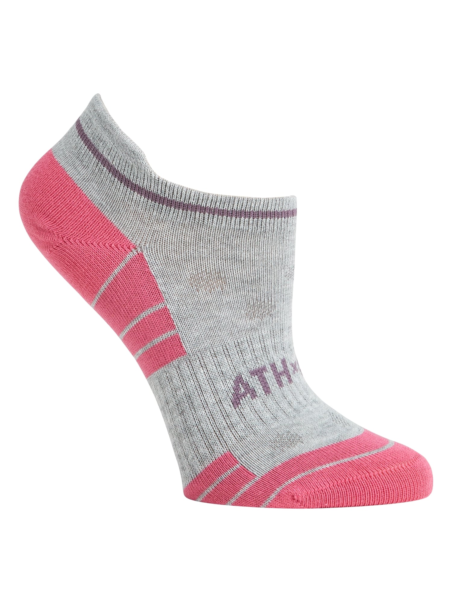 Athleta Girl Everyday Ankle Sock 3