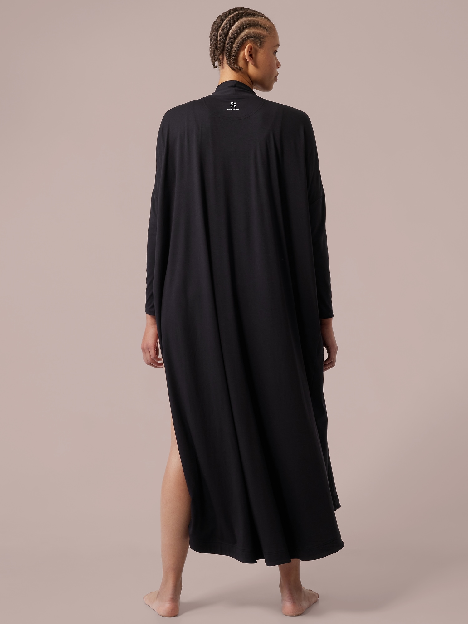 Keys Maxi Robe