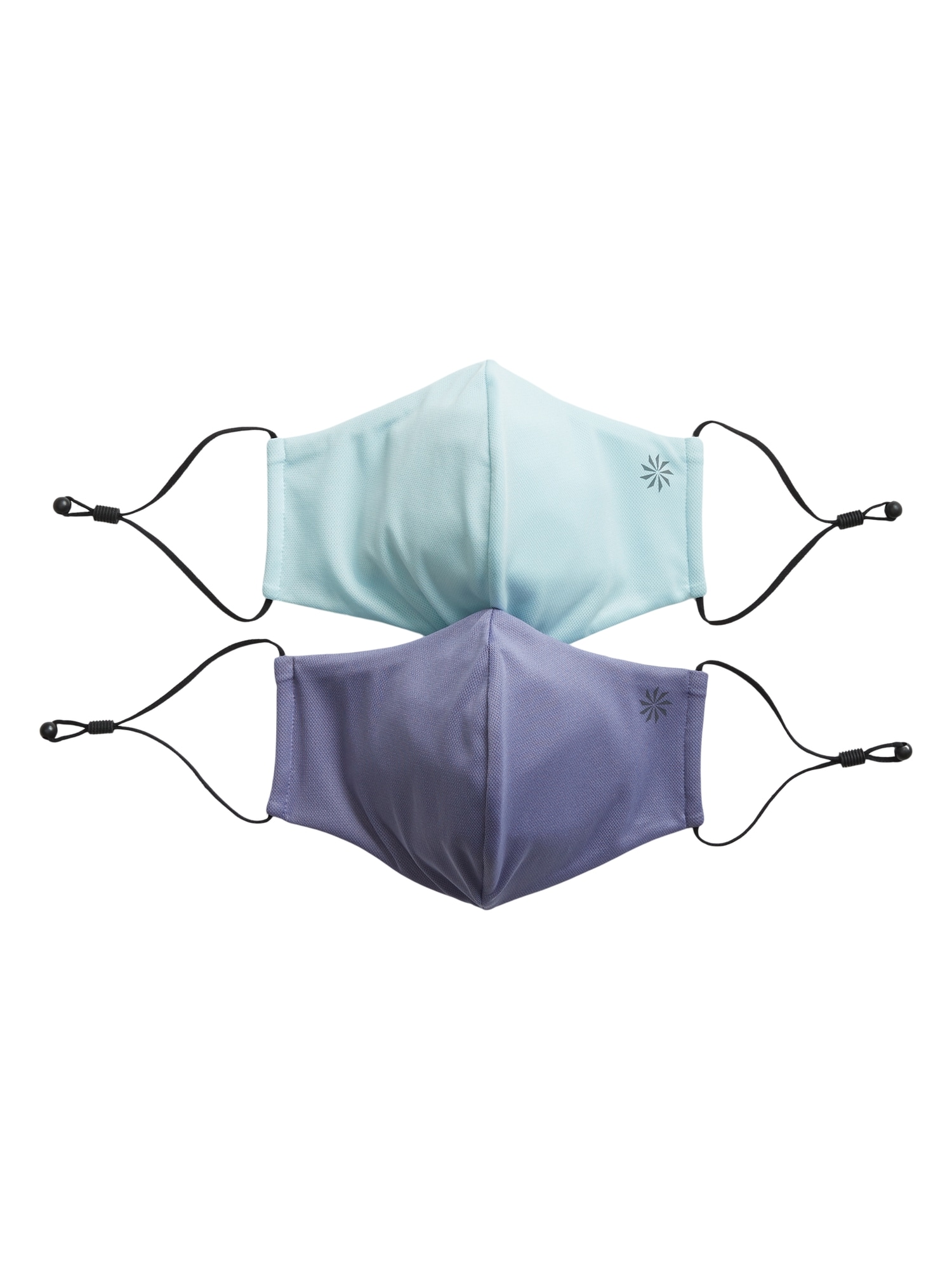 Women Activate Face Mask 2 Pack