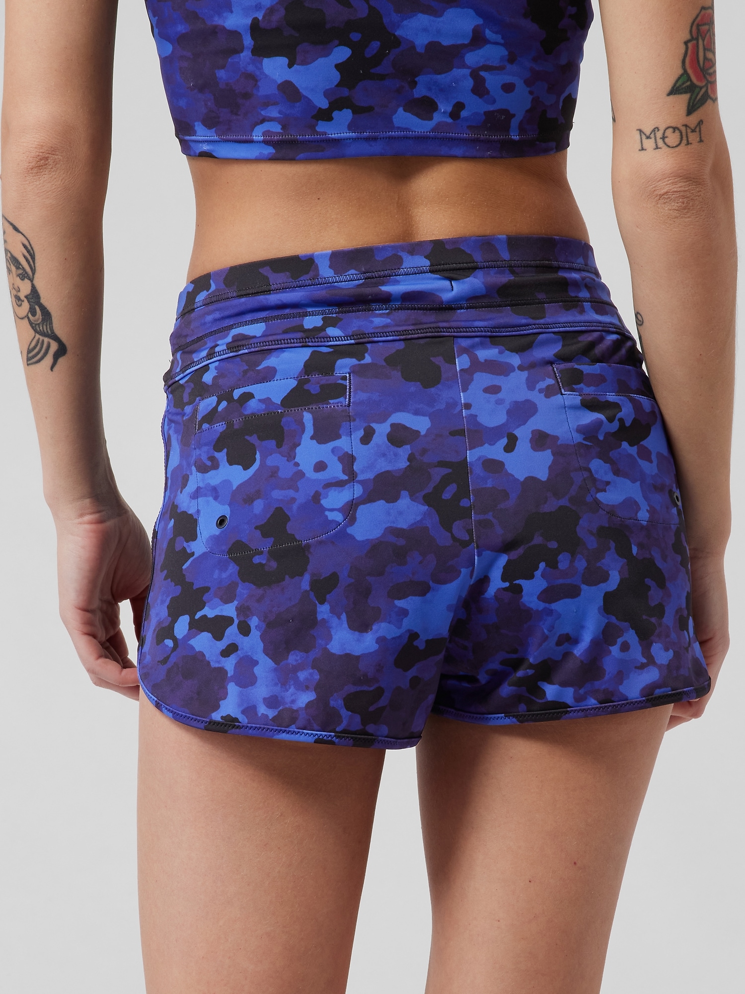 Surge Swim Short