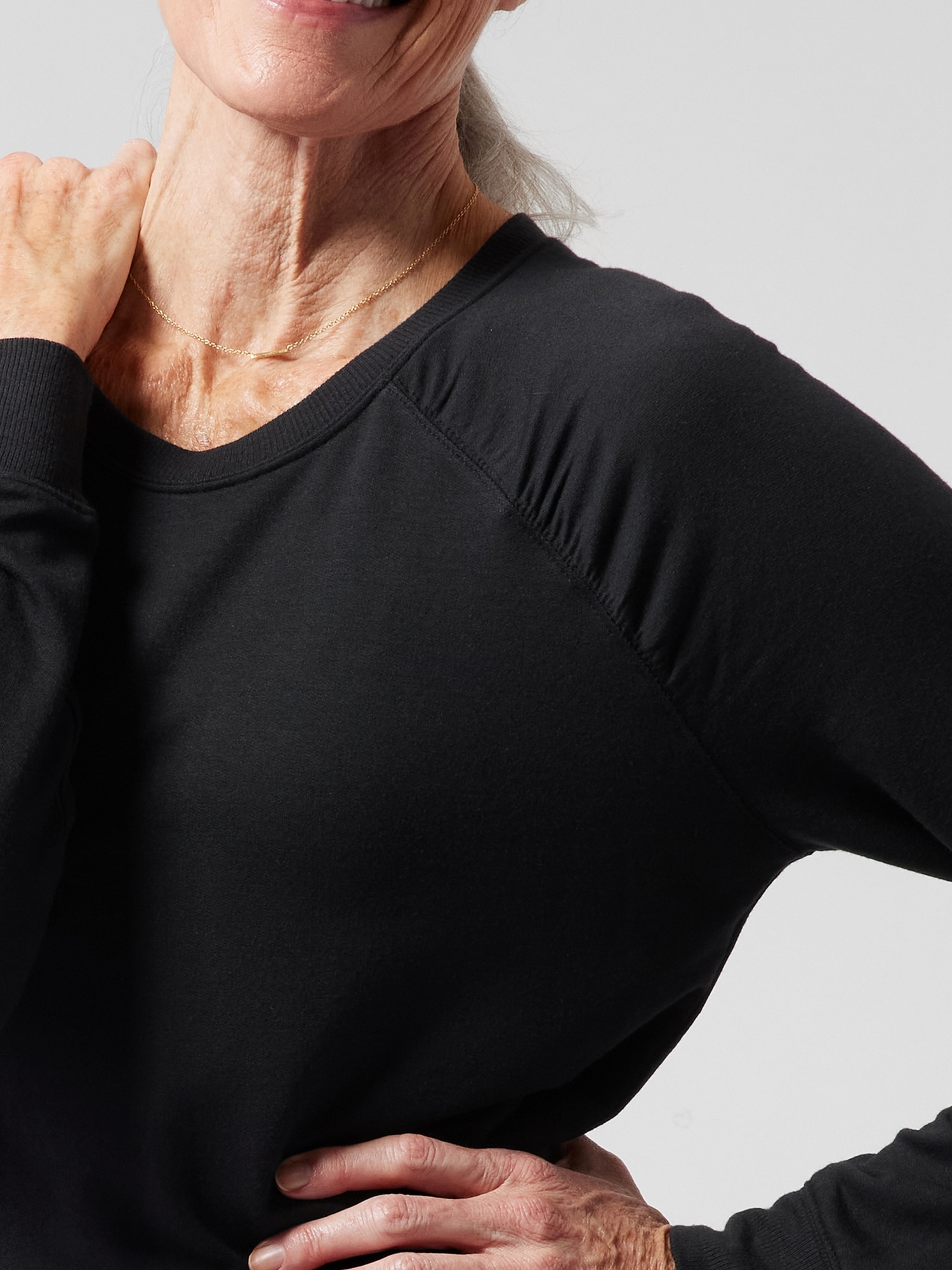 Mindset Pacific Sweatshirt