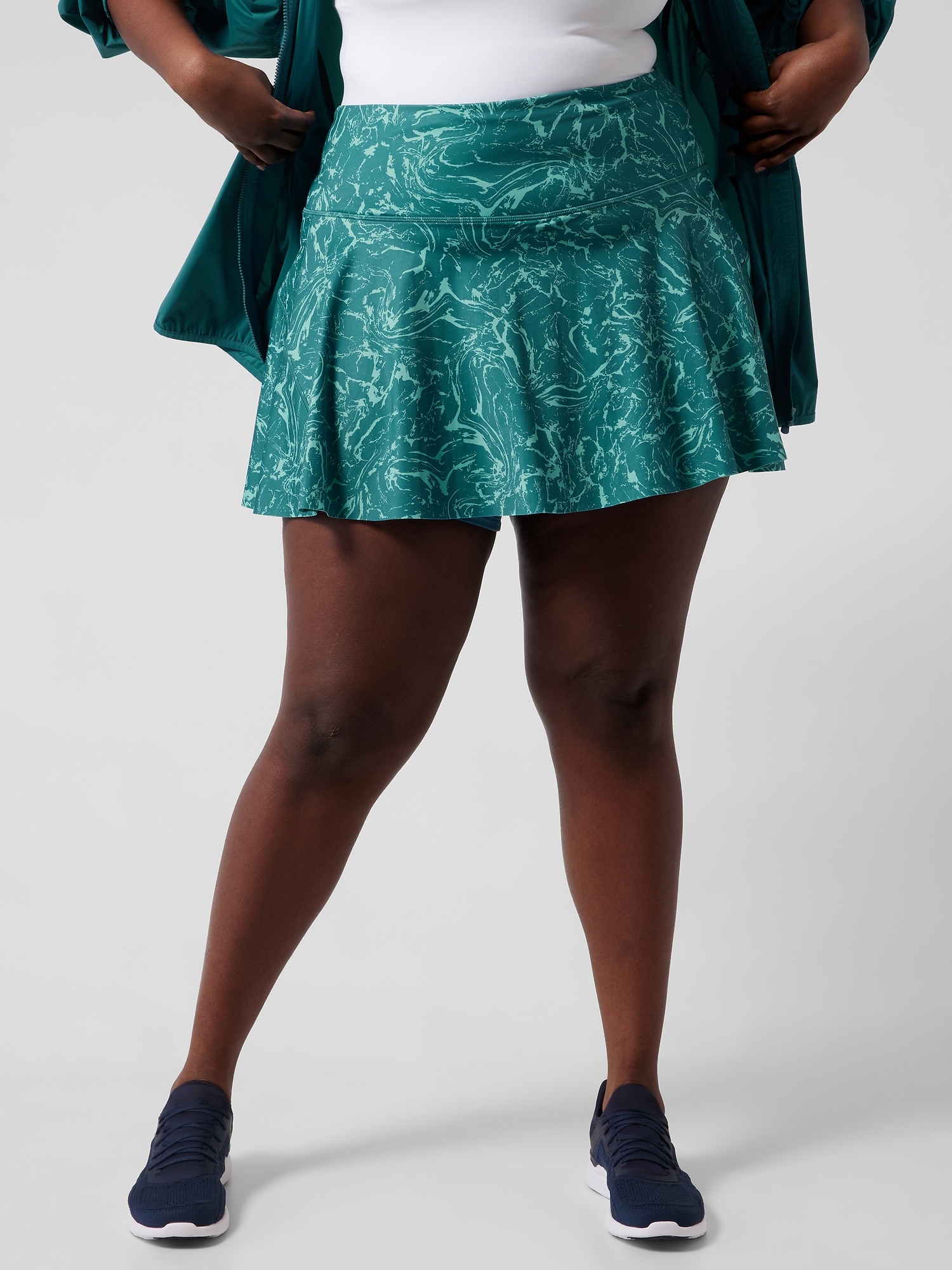 Ace Tennis Skort 13.5