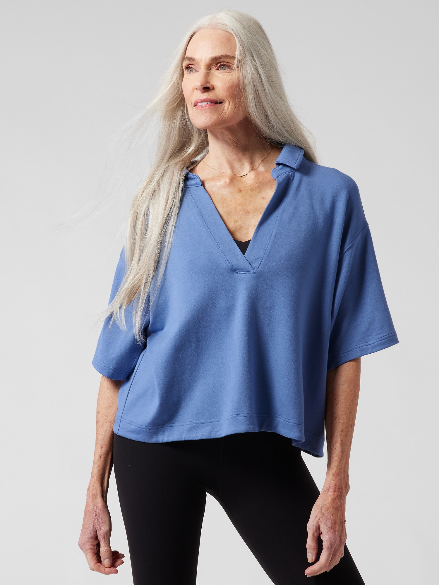 Westwood Sweatshirt Tee