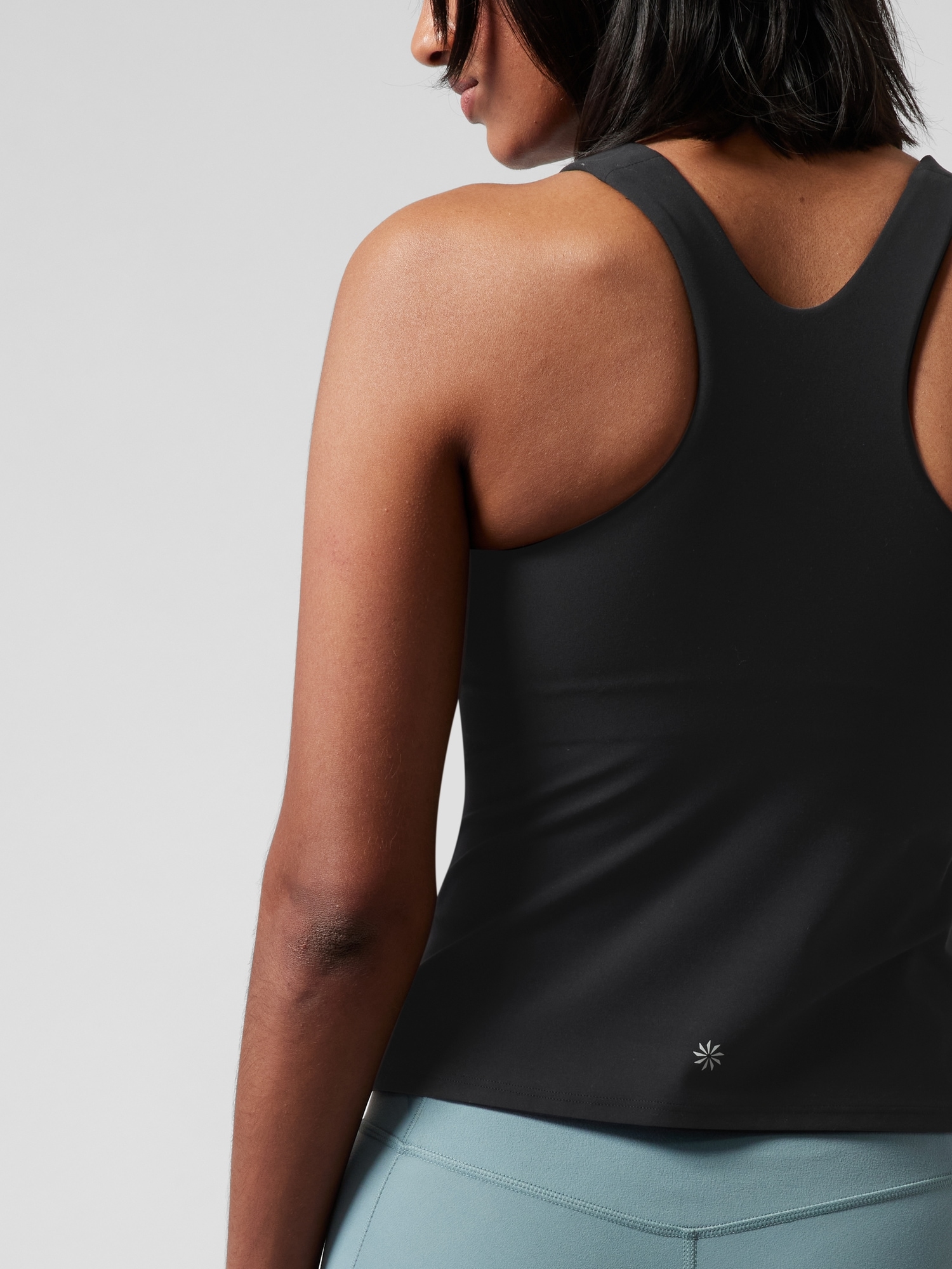 Conscious Support Top D