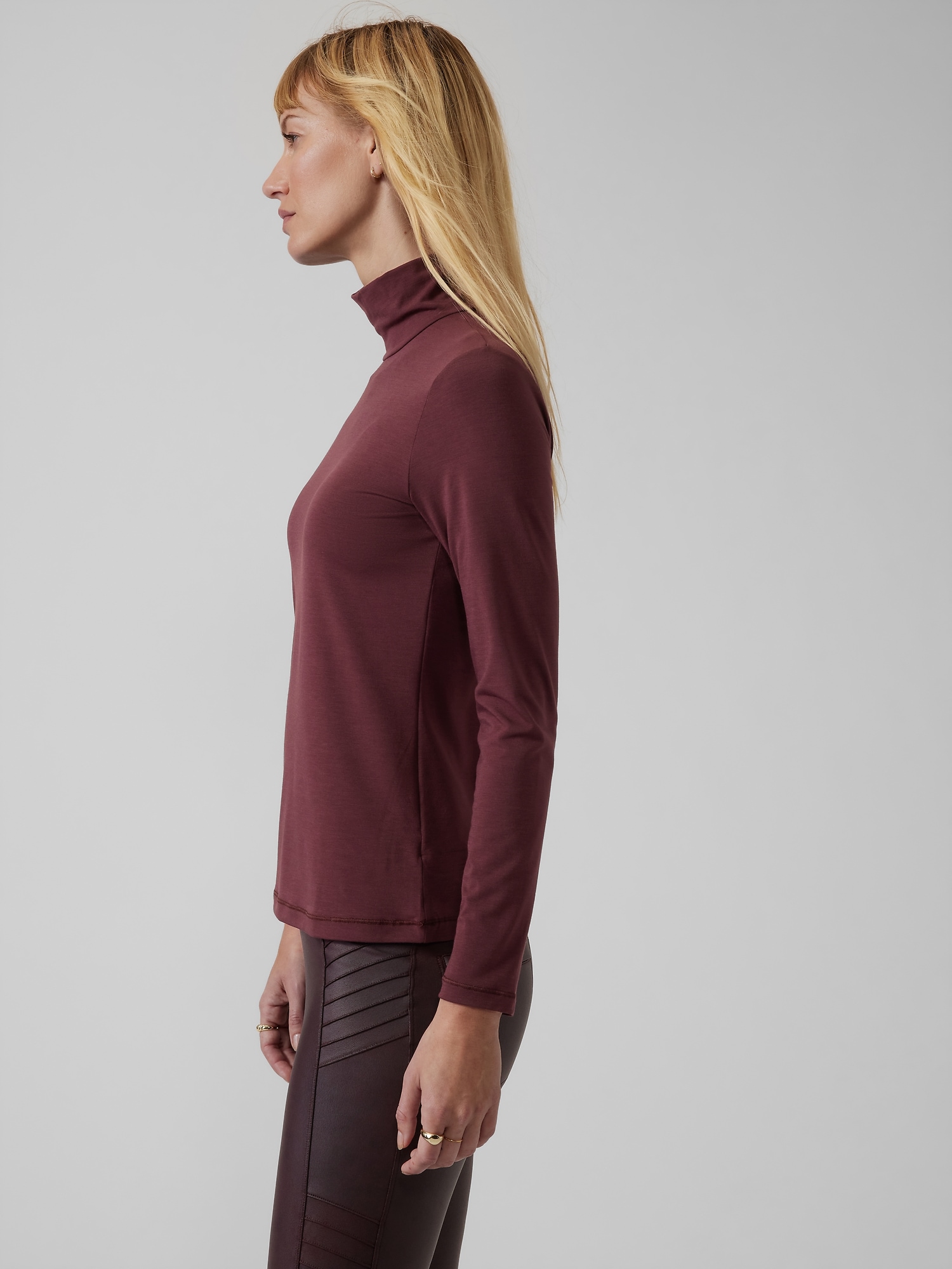 Essential Turtleneck