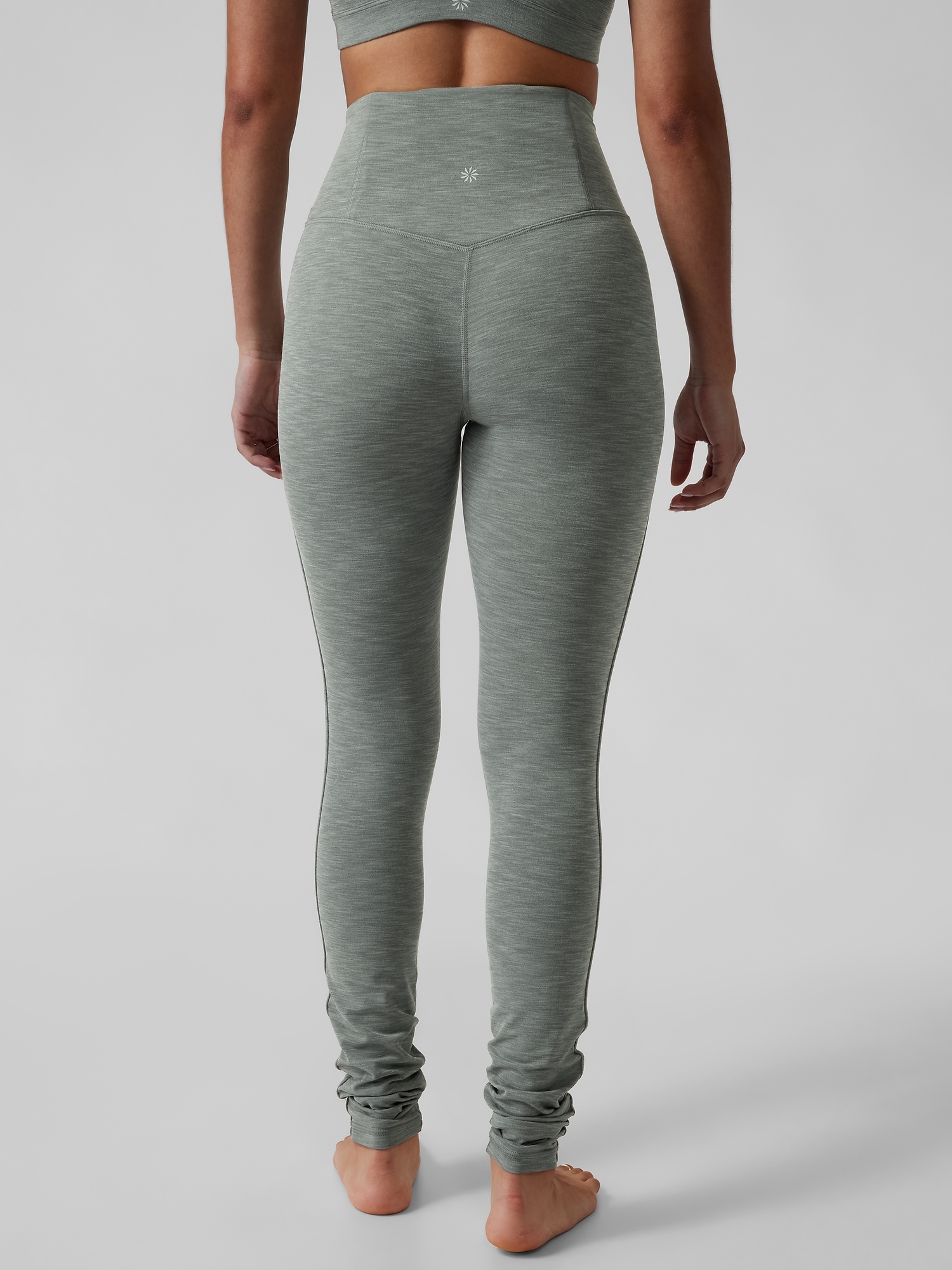 Elation Over the Heel Tight