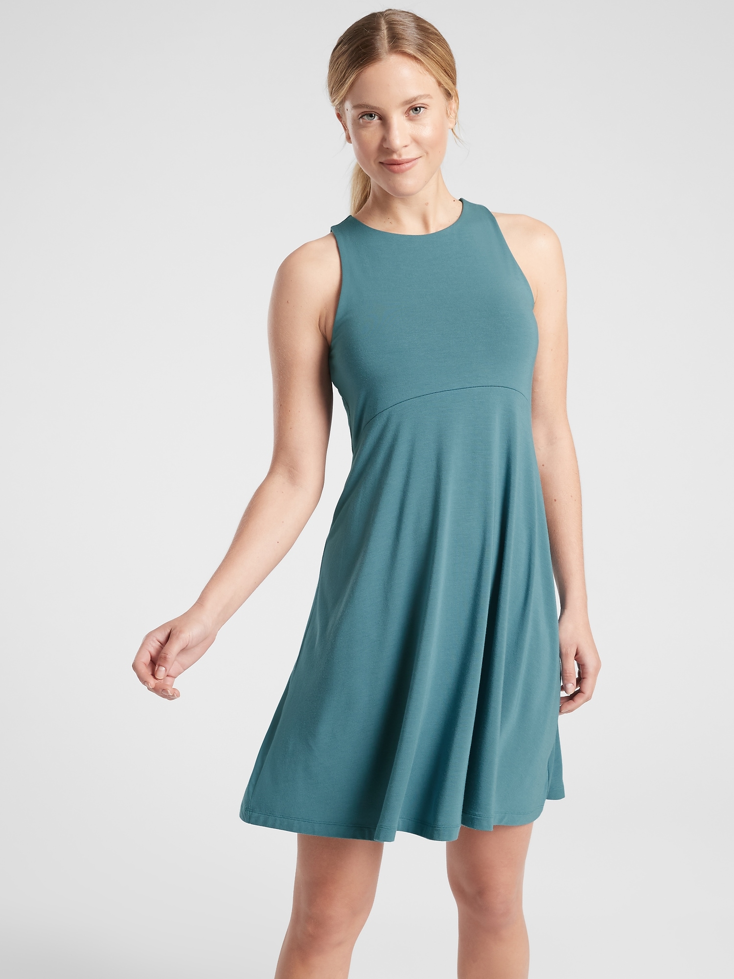 Santorini Thera Dress