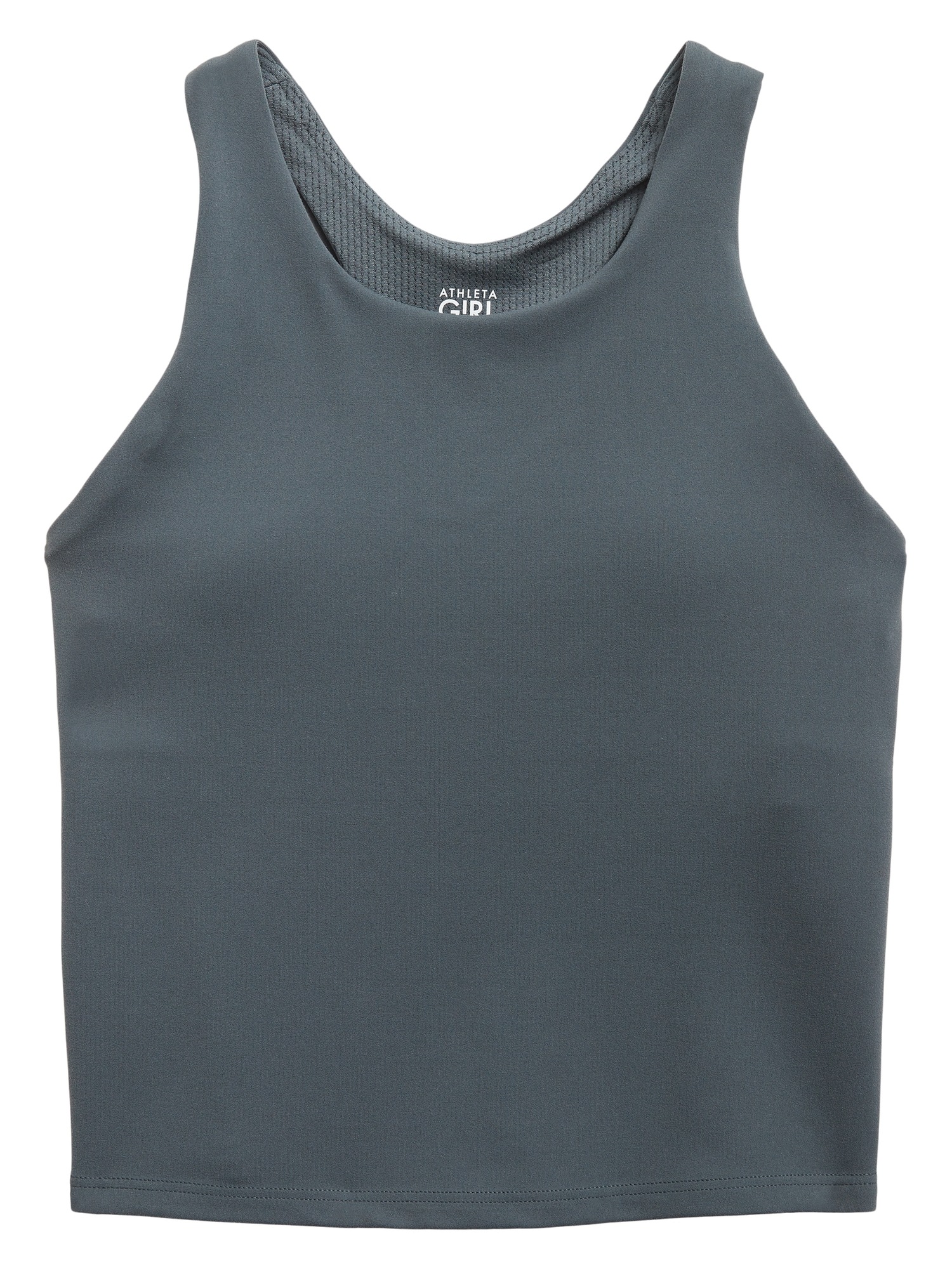 Athleta Girl Long Distance Bra