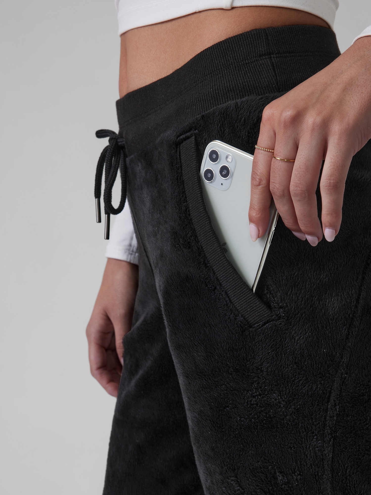 Cozy Karma Recover Jogger