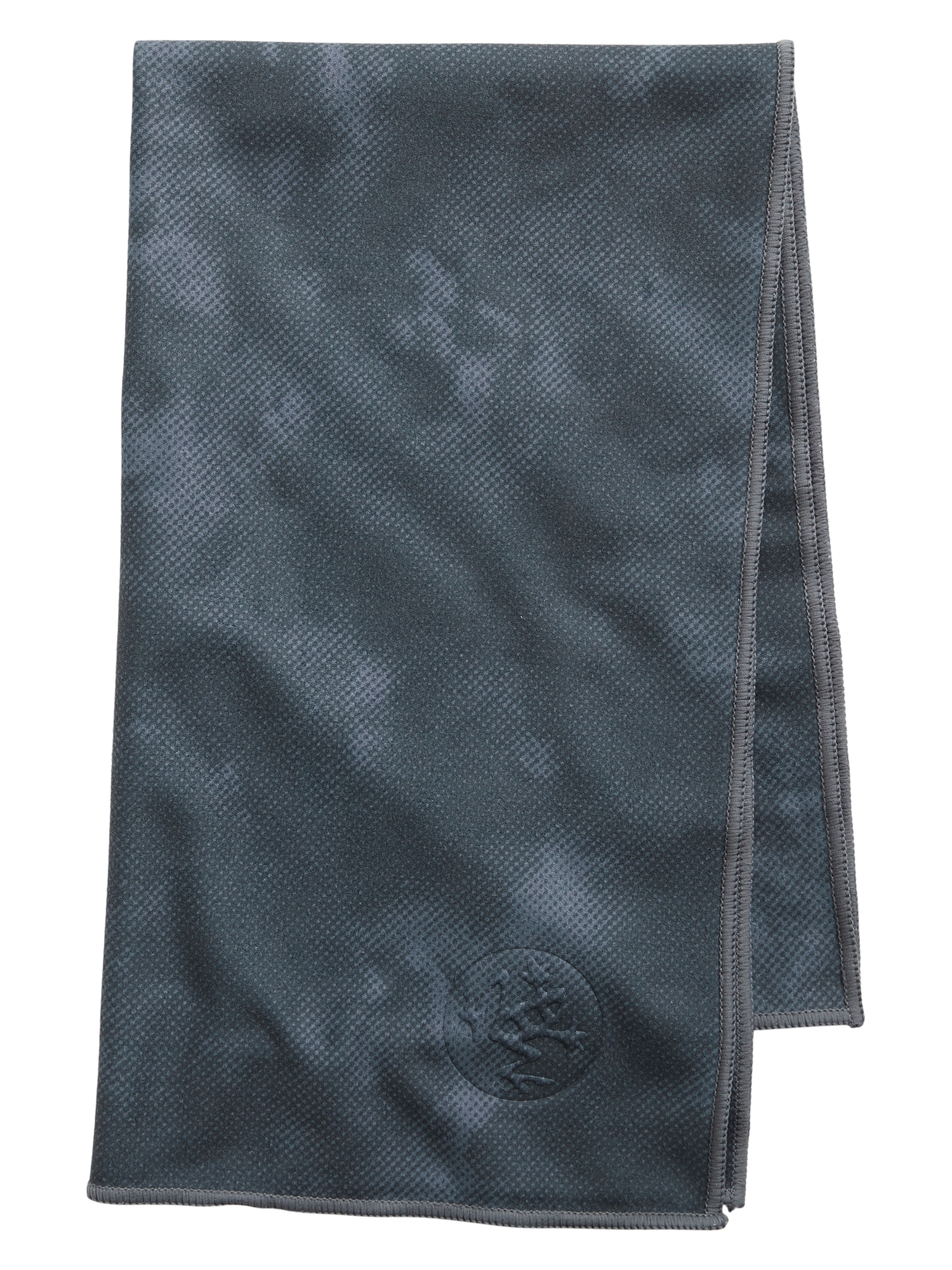eQua Hand Yoga Towel by Manduka