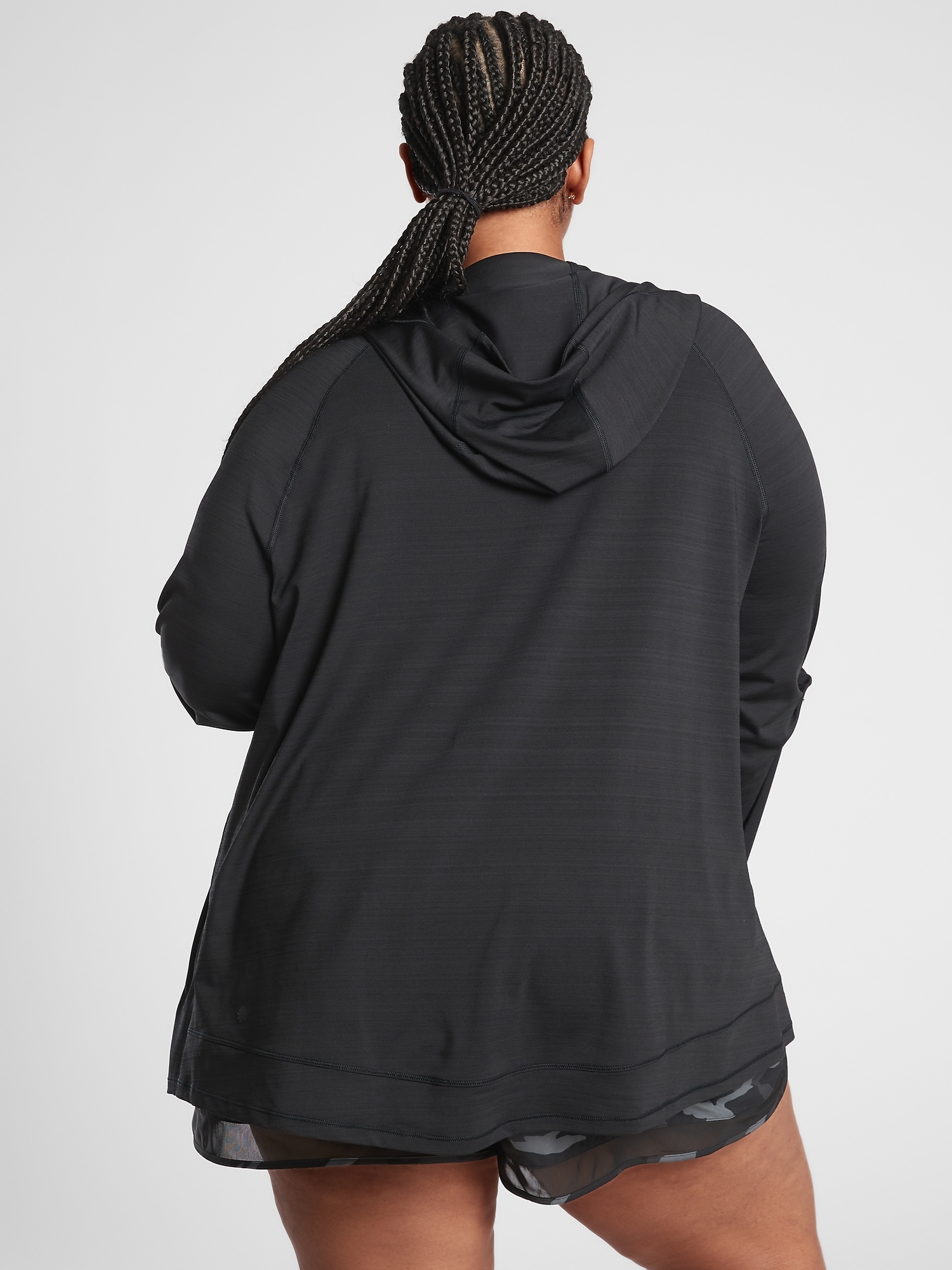 Pacifica Illume UPF Relaxed Jacket