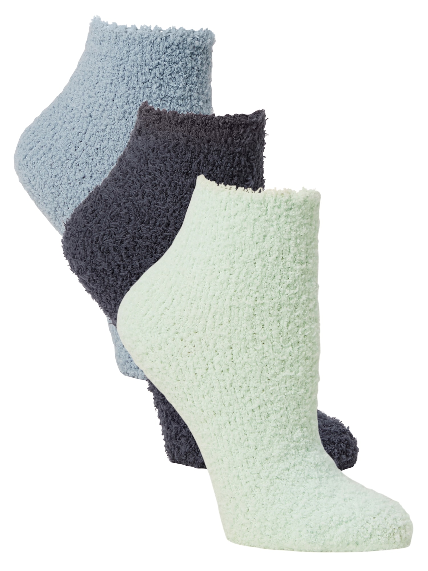 Cozy Ankle Sock 3