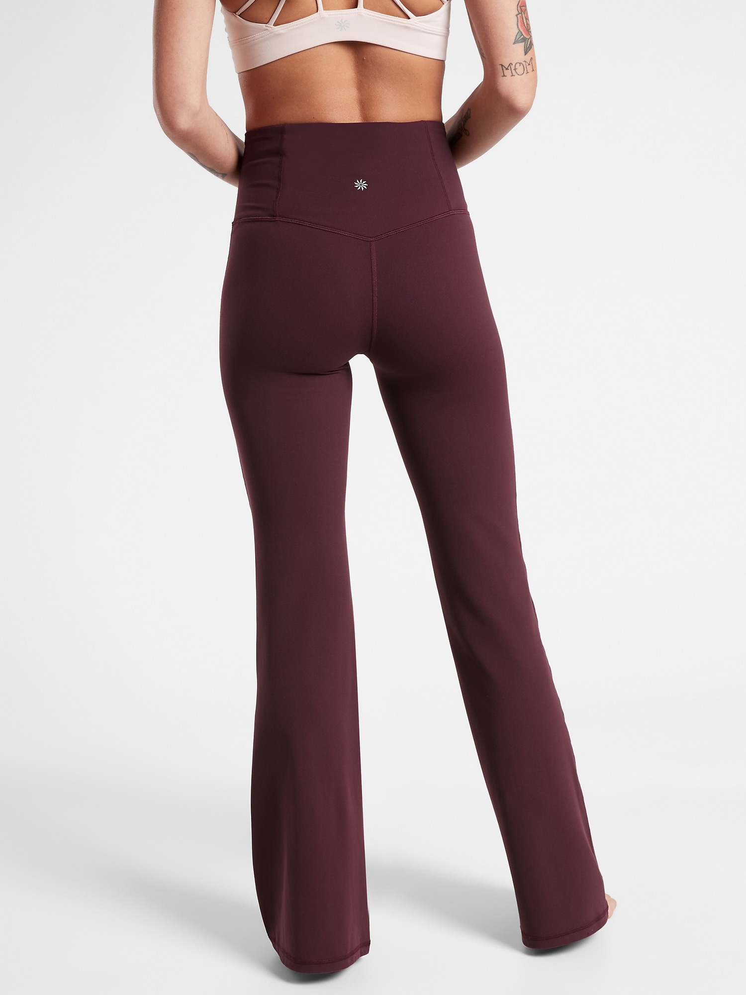 Elation Flare Pant