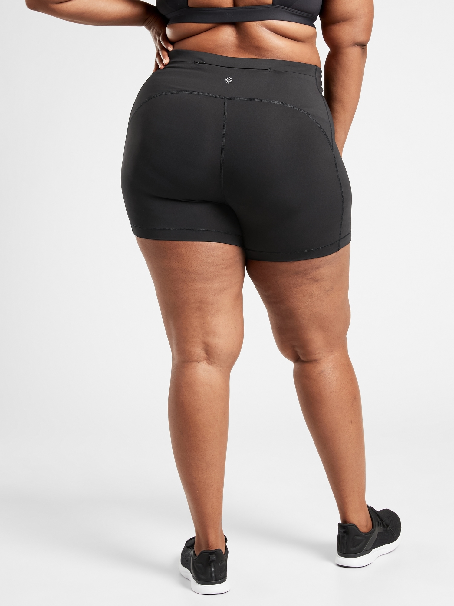 Ultimate Run Shortie