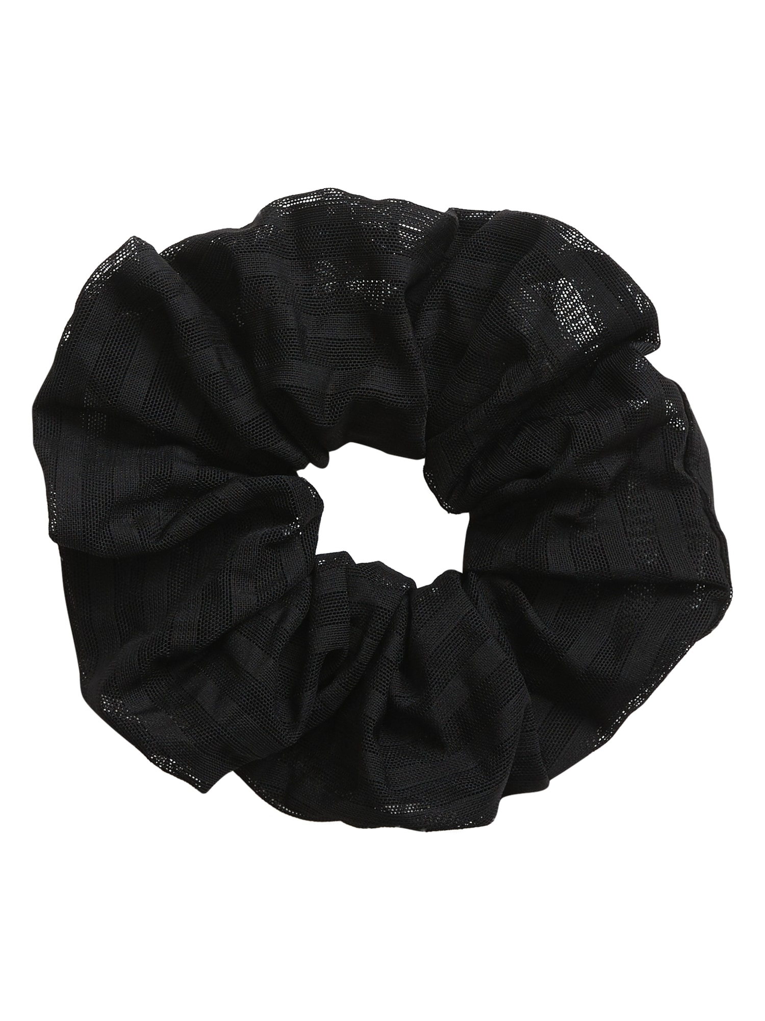 Oversized Scrunchie