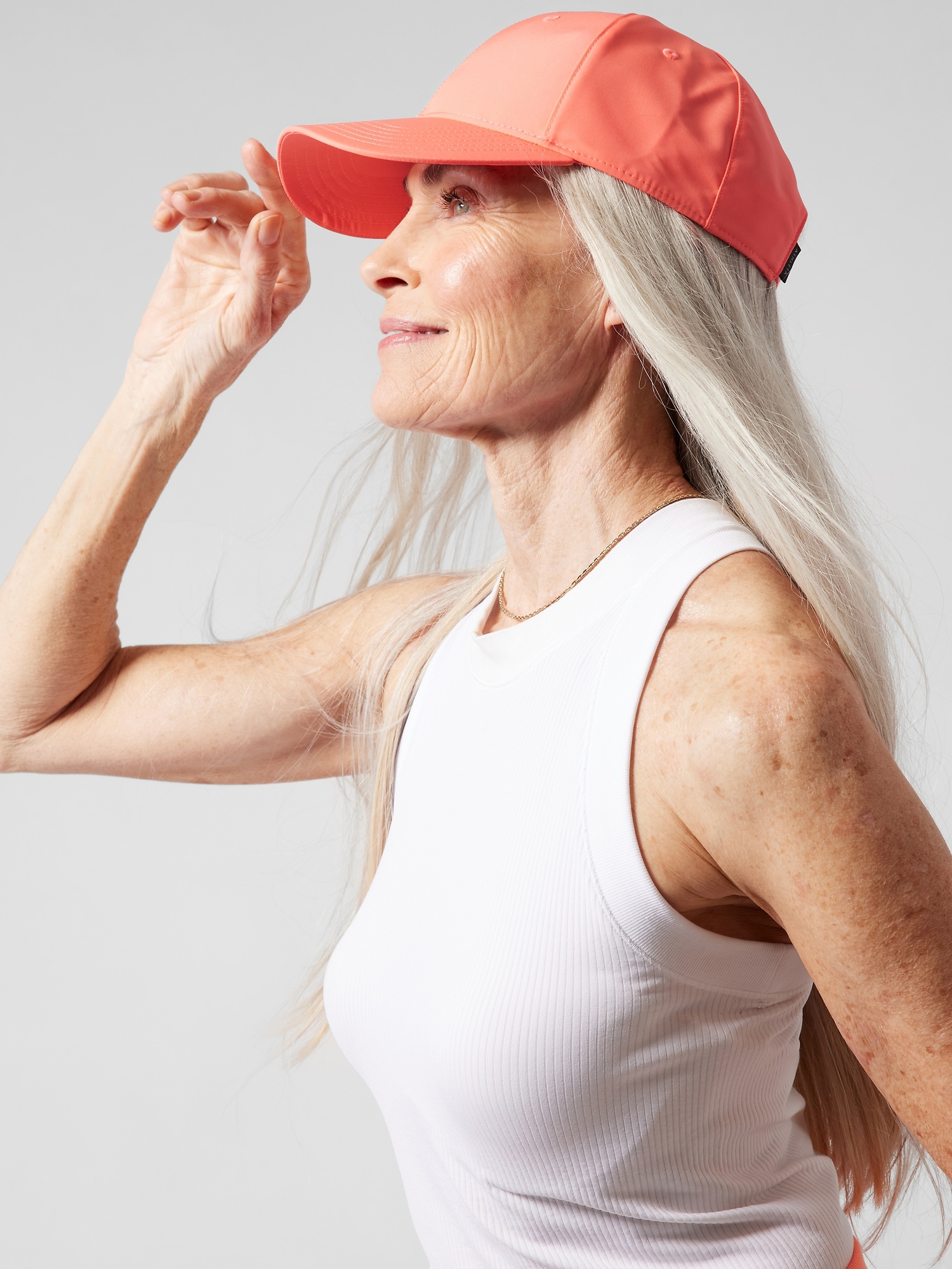 Kinetic Baseball Cap 3.0