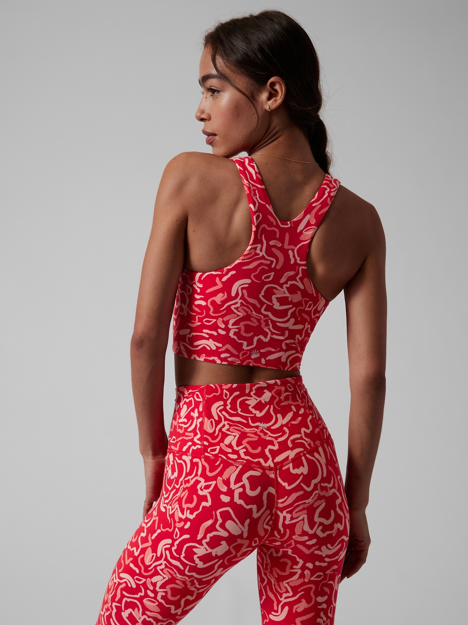 Conscious Crop D-DD+