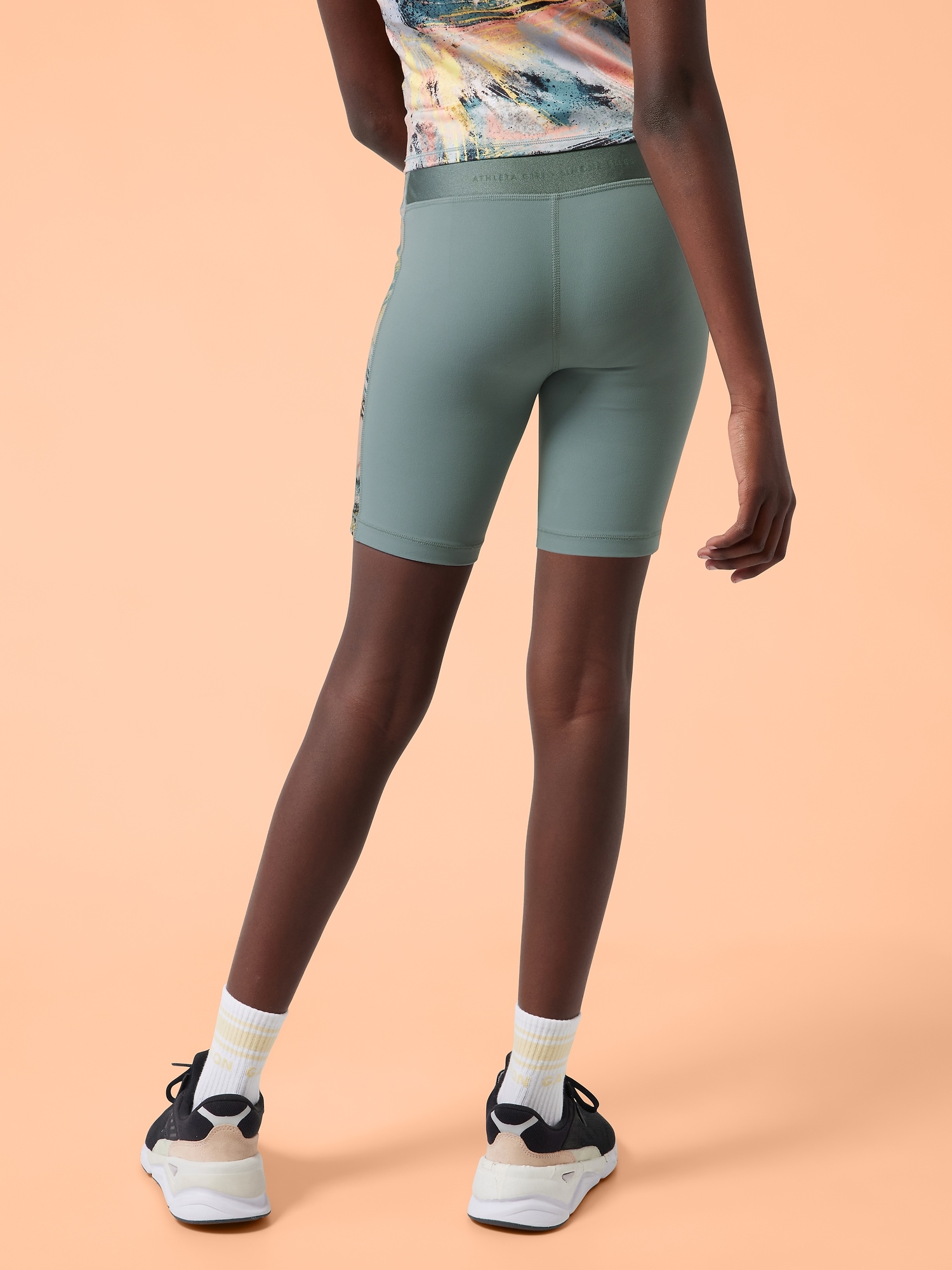 Athleta Girl SB Bike Short