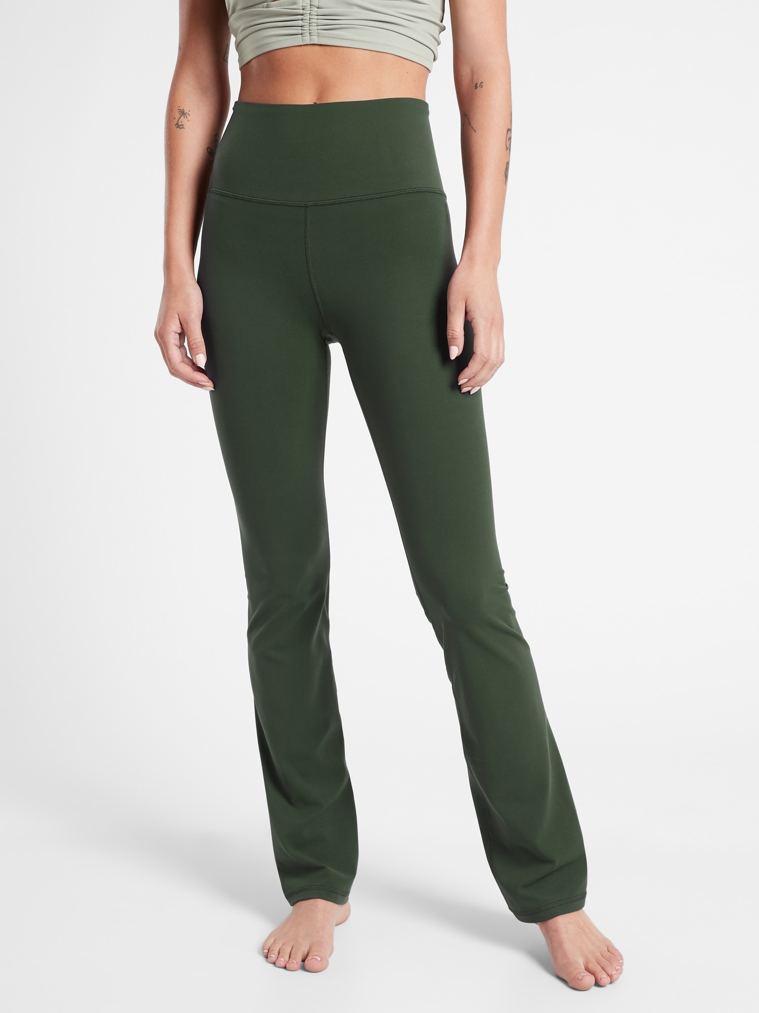 Elation Straight Leg Pant
